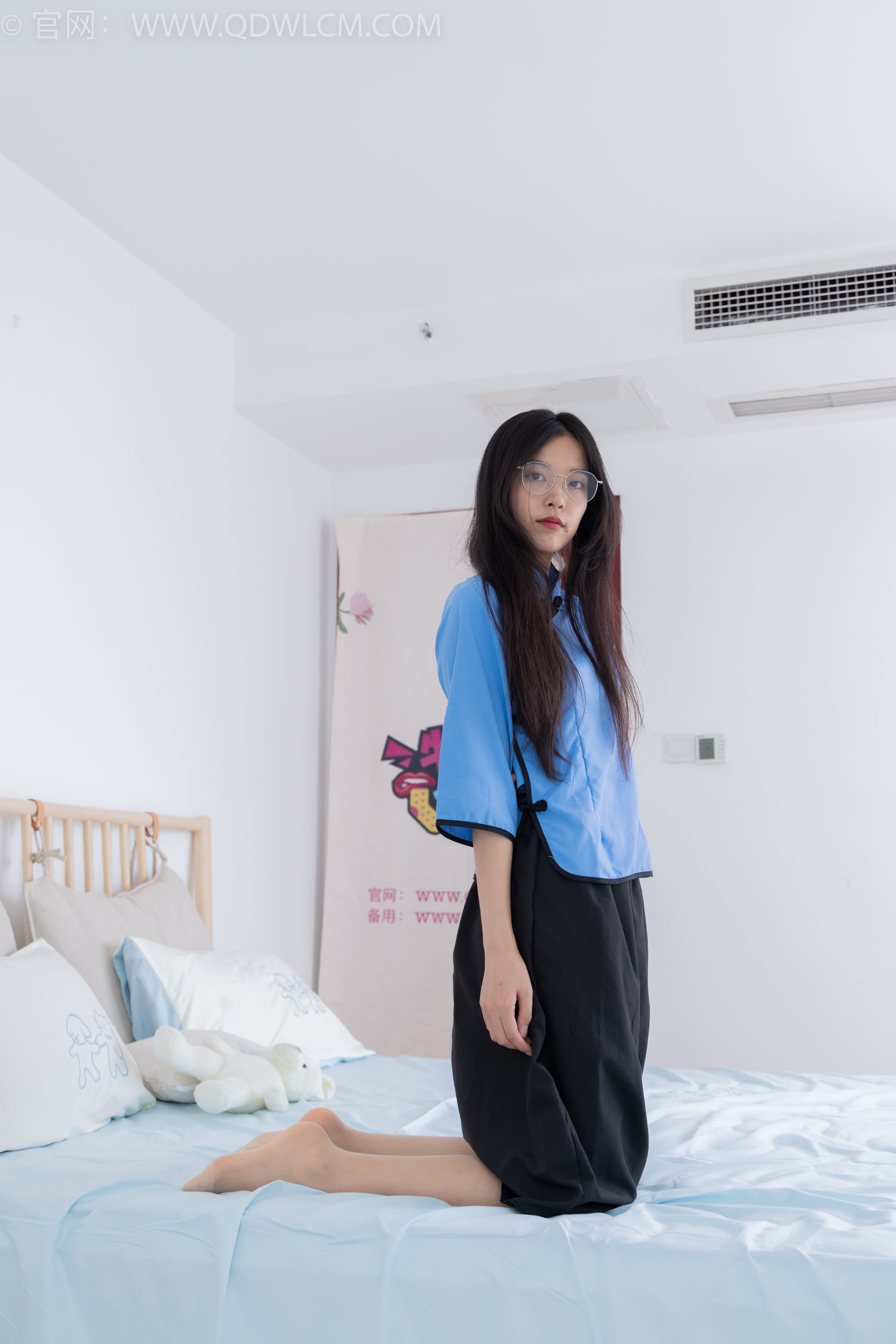 物恋传媒 No.2036 茯苓 -星星遍布宇宙_第4张