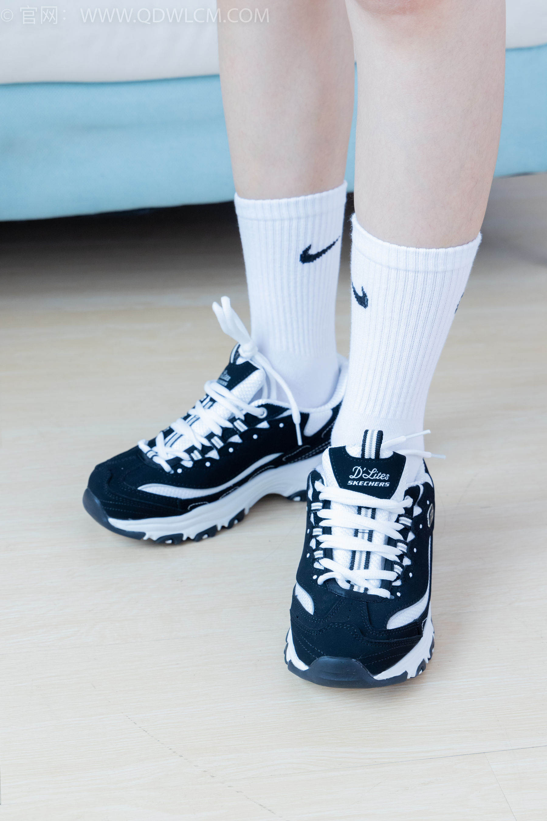 物恋传媒 No.2045 菜菜 -夜晚小巷_第2张