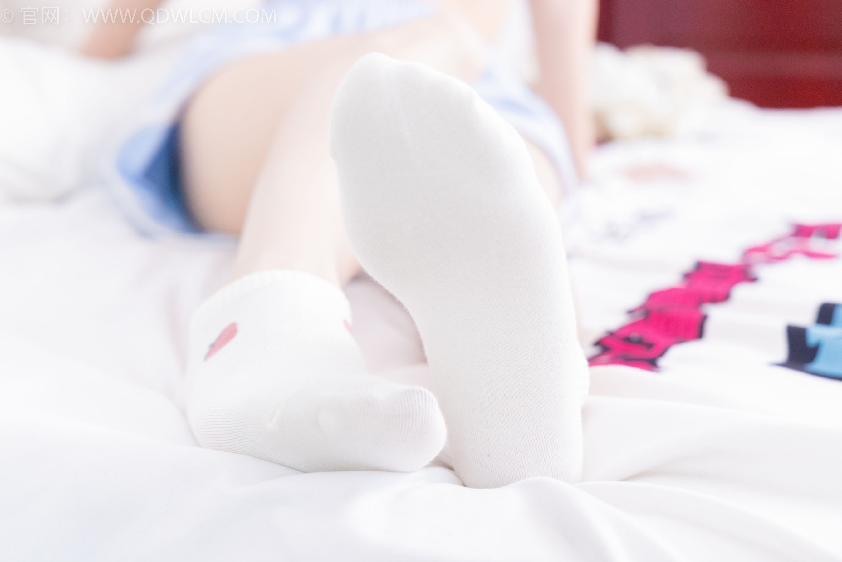 物恋传媒 No.2054 果汁 -凉凉月色_第3张