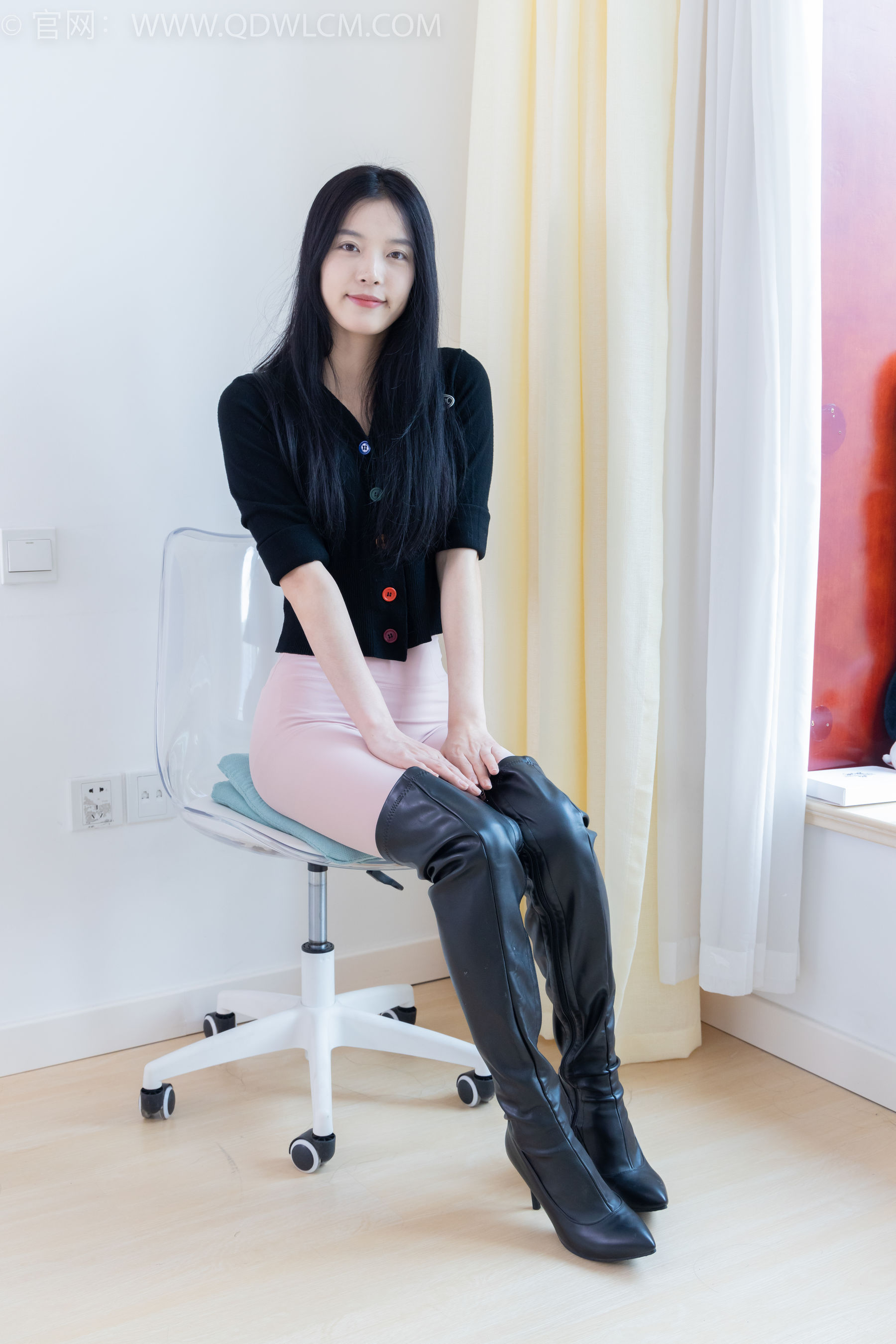 物恋传媒 No.2055 茯苓 -恋爱百分百_第2张