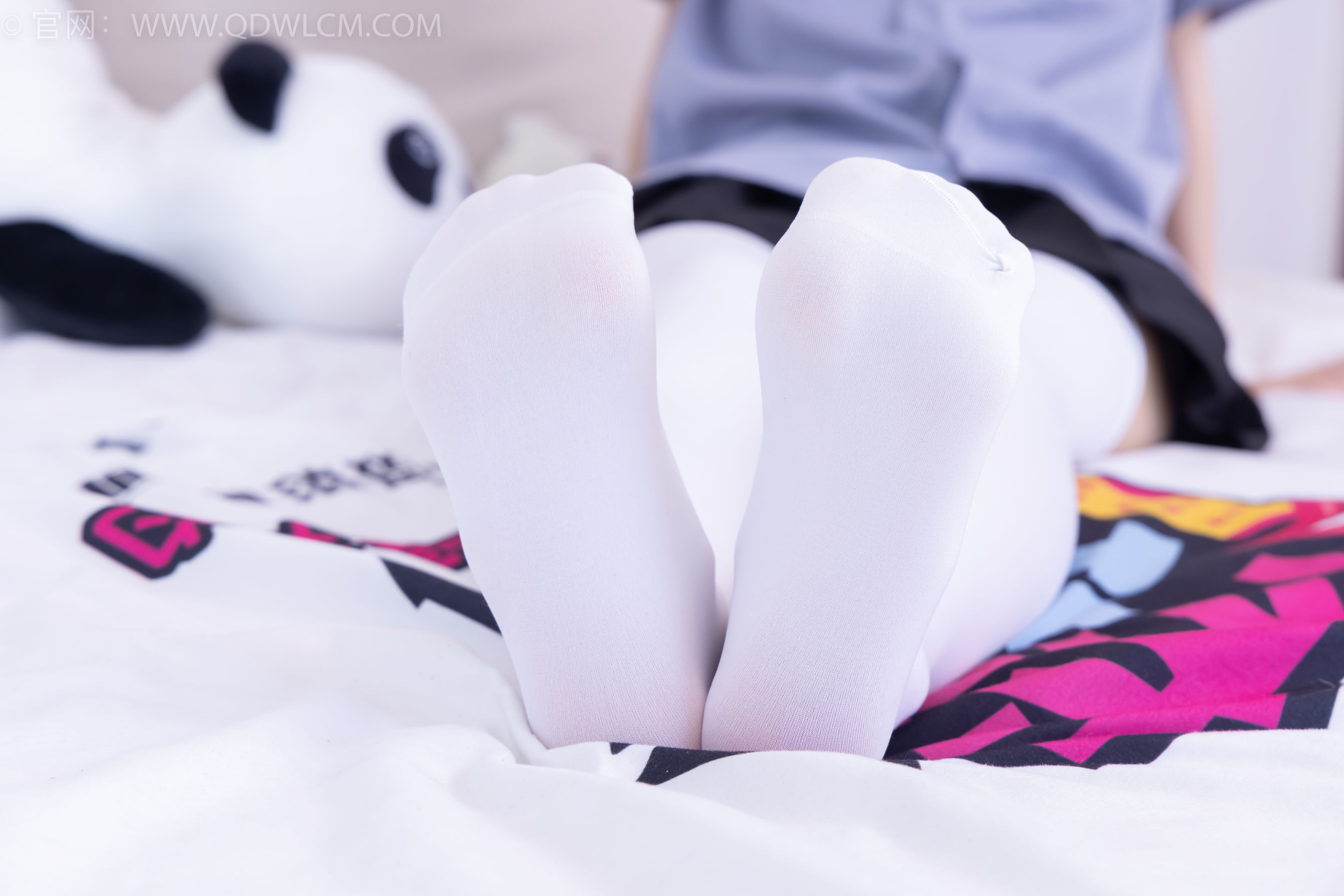 物恋传媒 No.2059 菜菜 -前进的光_第5张