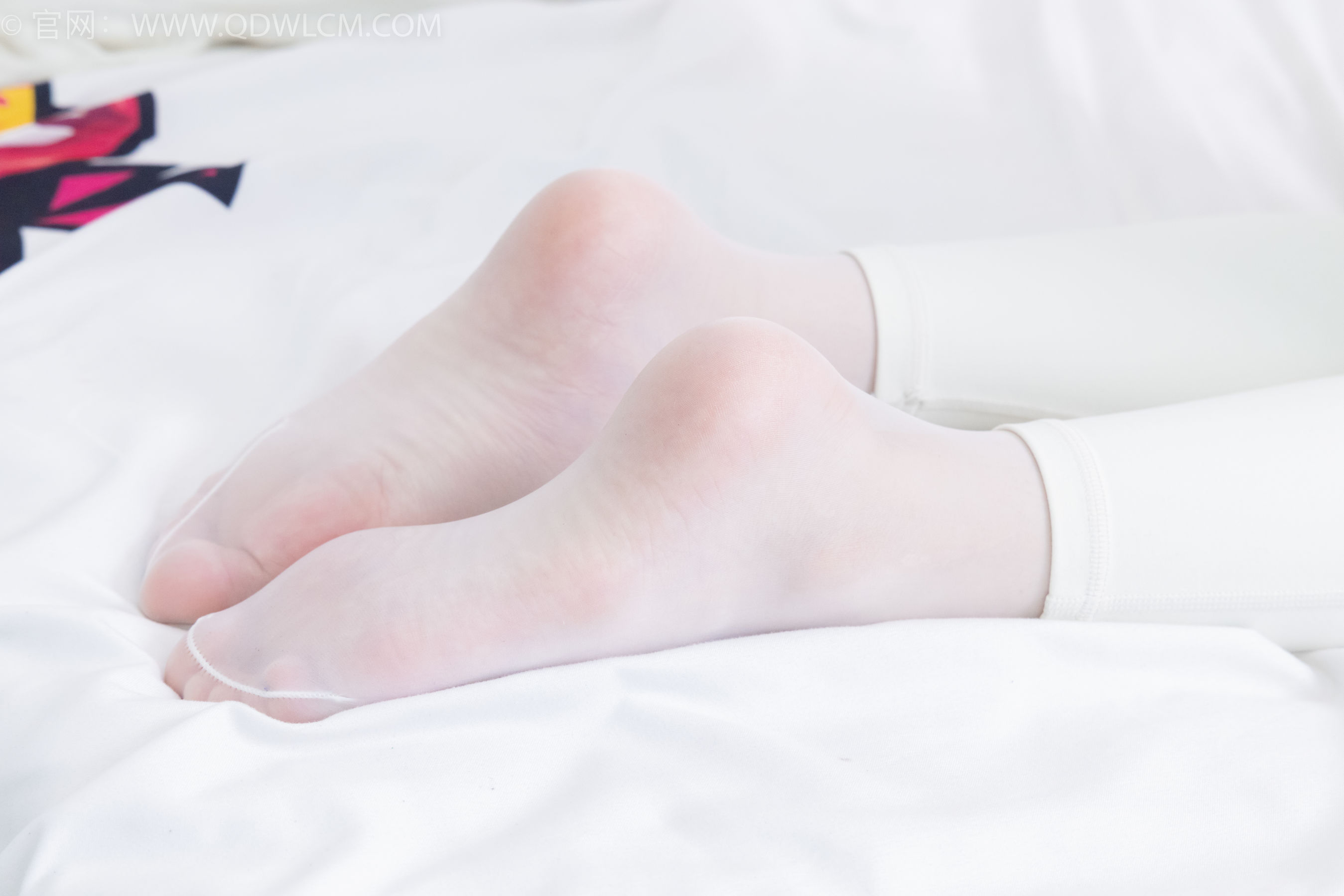 物恋传媒 No.2060 恬恬 -璀璨星辰_第4张