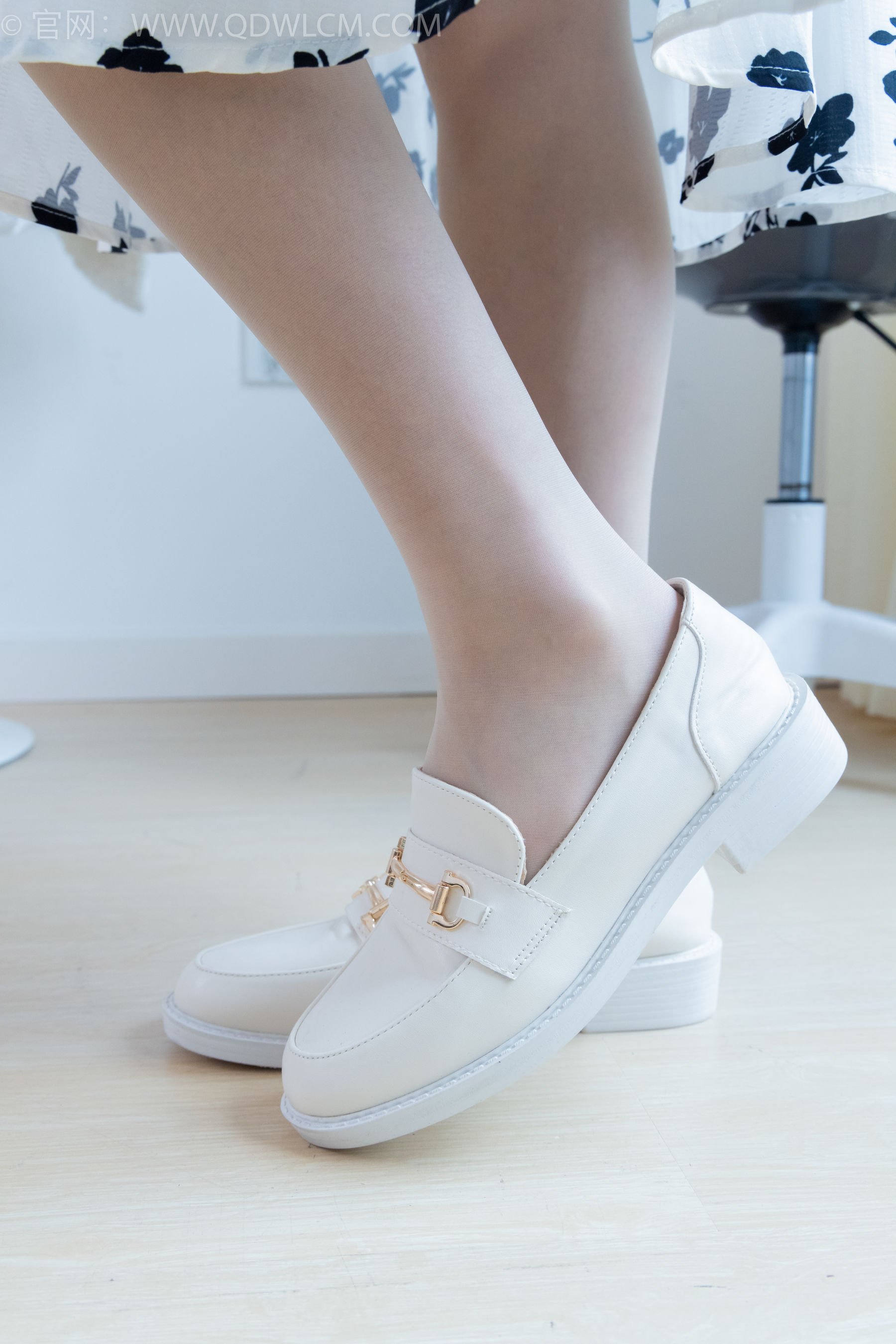 物恋传媒 No.2063 茯苓 -有你的季节_第2张