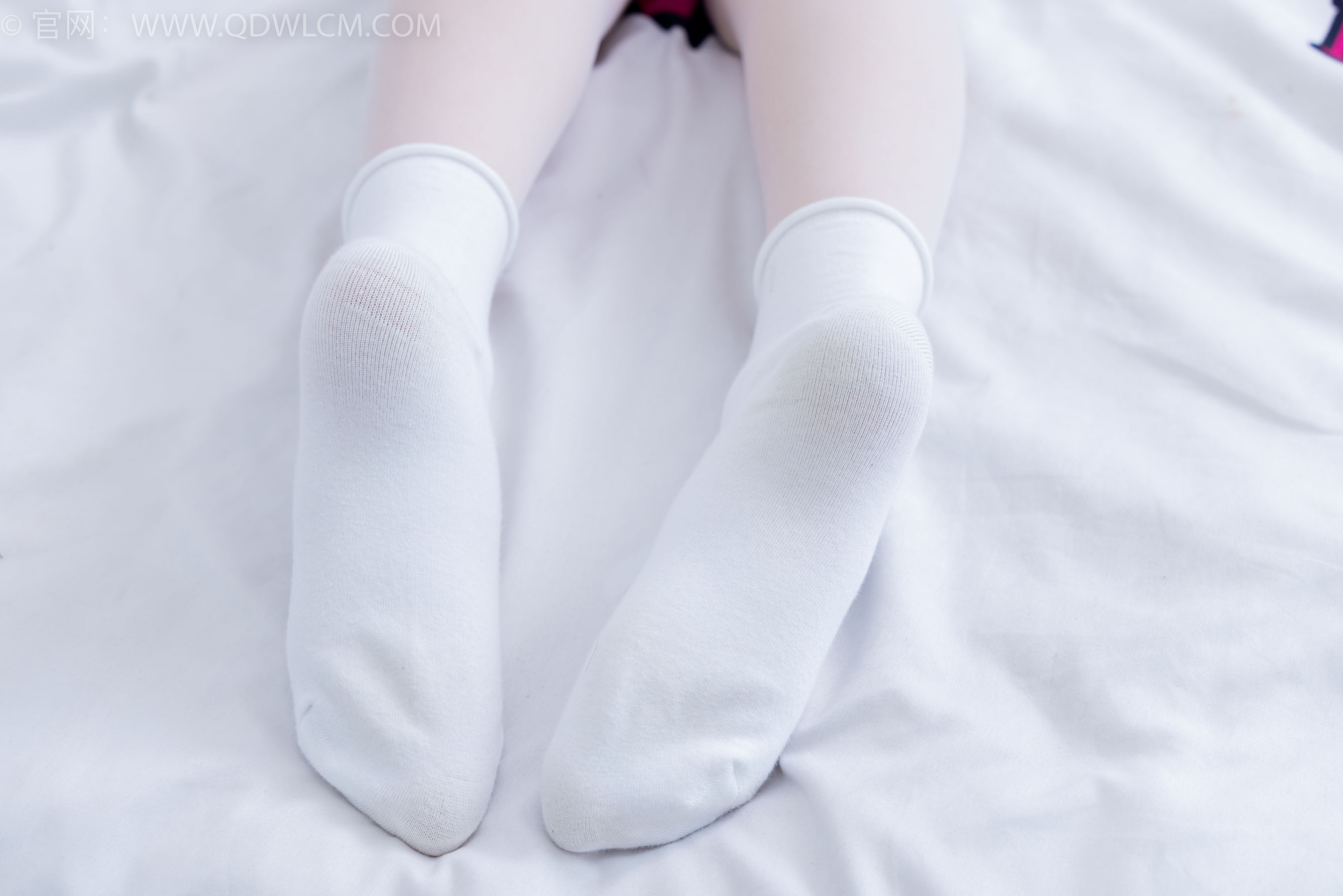 物恋传媒 No.2068 闪闪 -一行朱砂_第5张