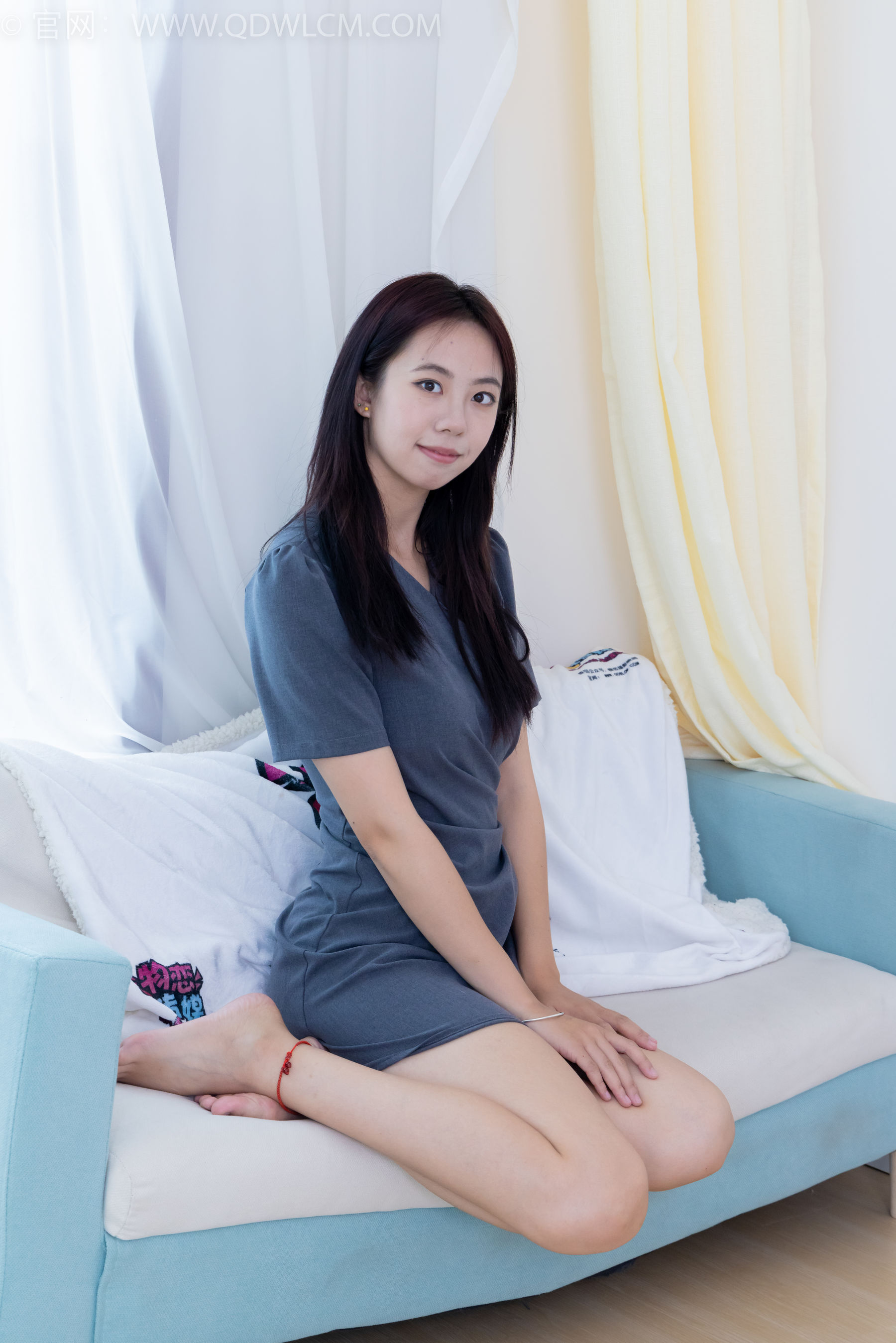 物恋传媒 No.2072 椰子 -多余的解释_第5张