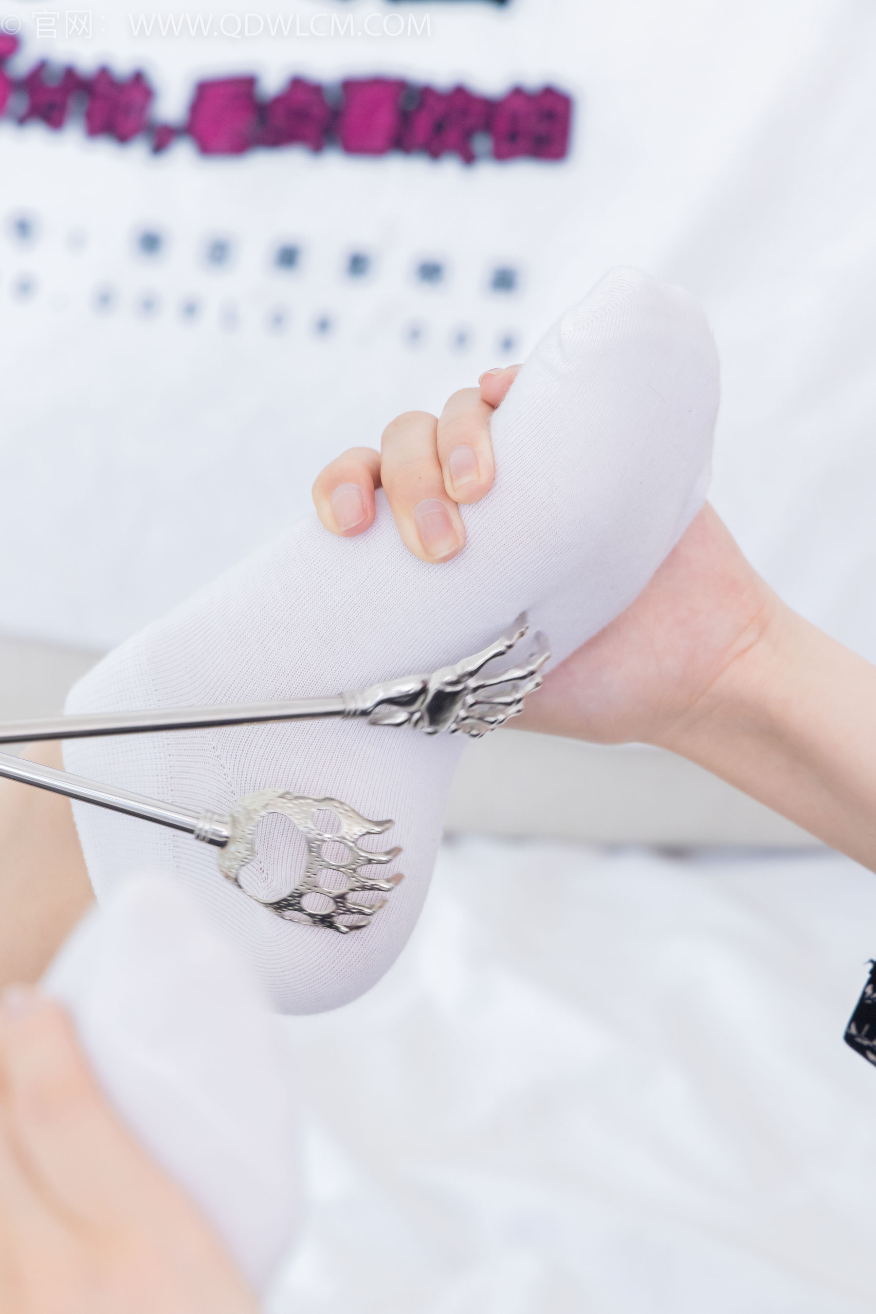 物恋传媒 No.2075 茯苓 -灰色头像_第3张