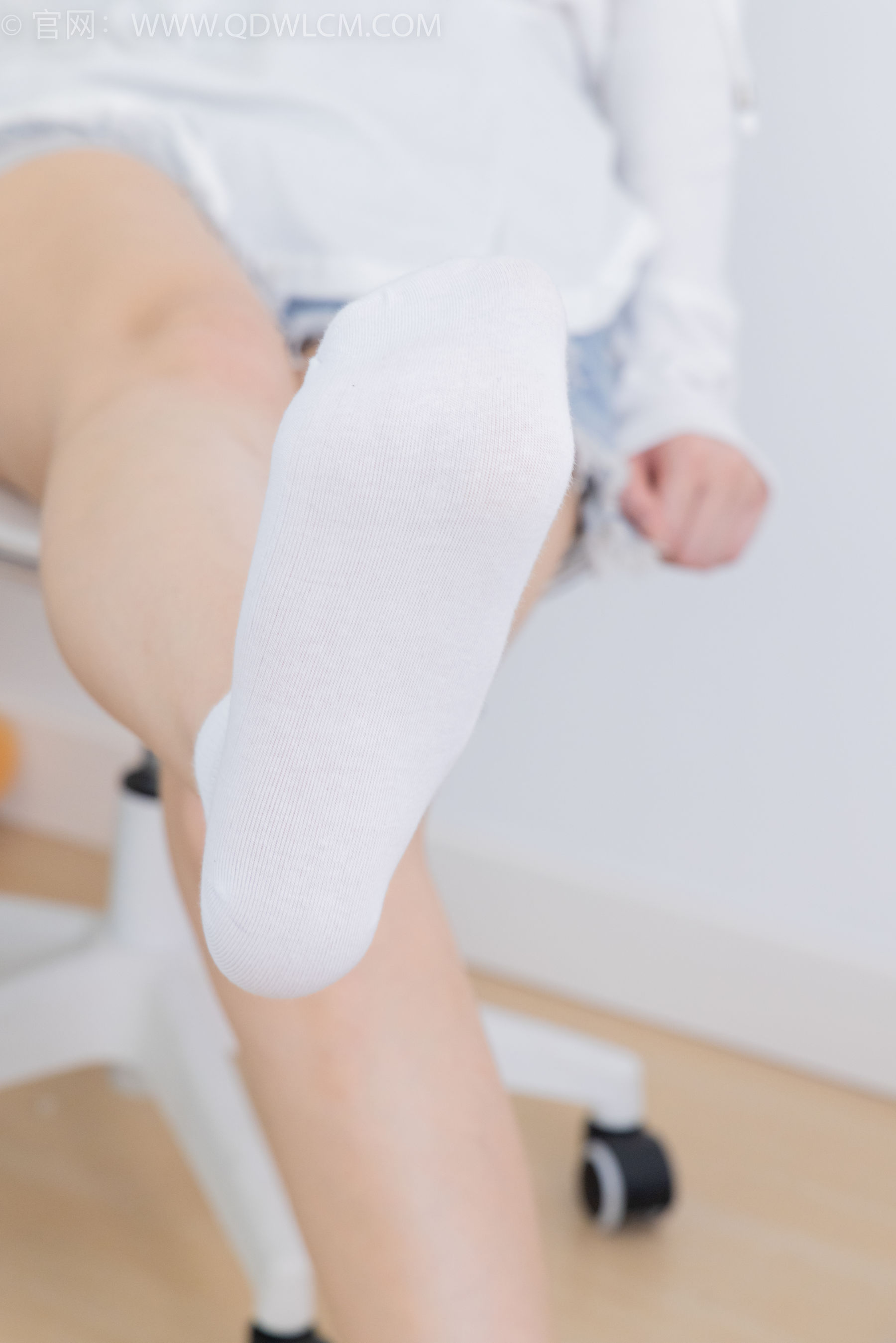 物恋传媒 No.2076 小竹 -南山忆_第3张