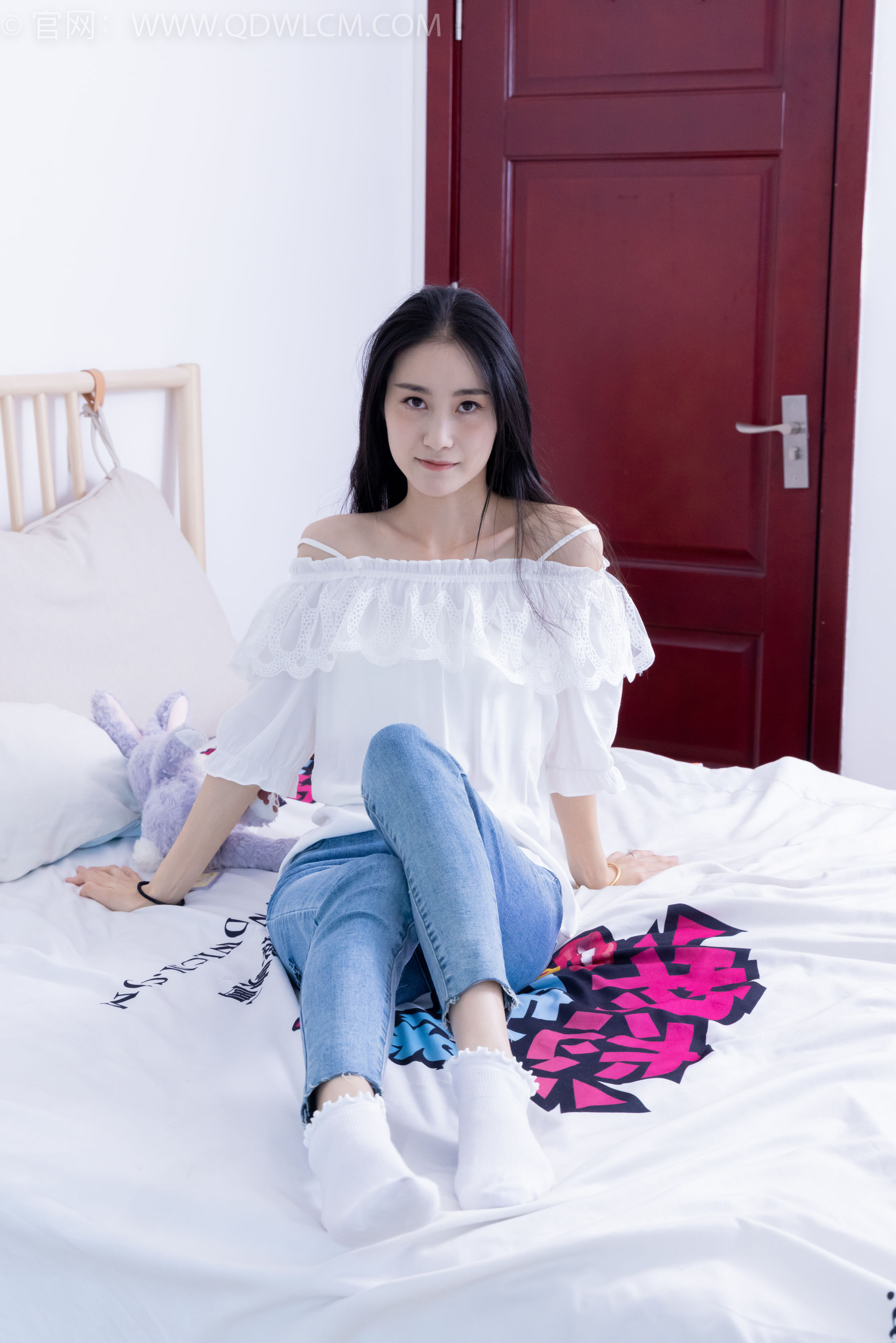 物恋传媒 No.2079 果汁 -梦断成空_第1张