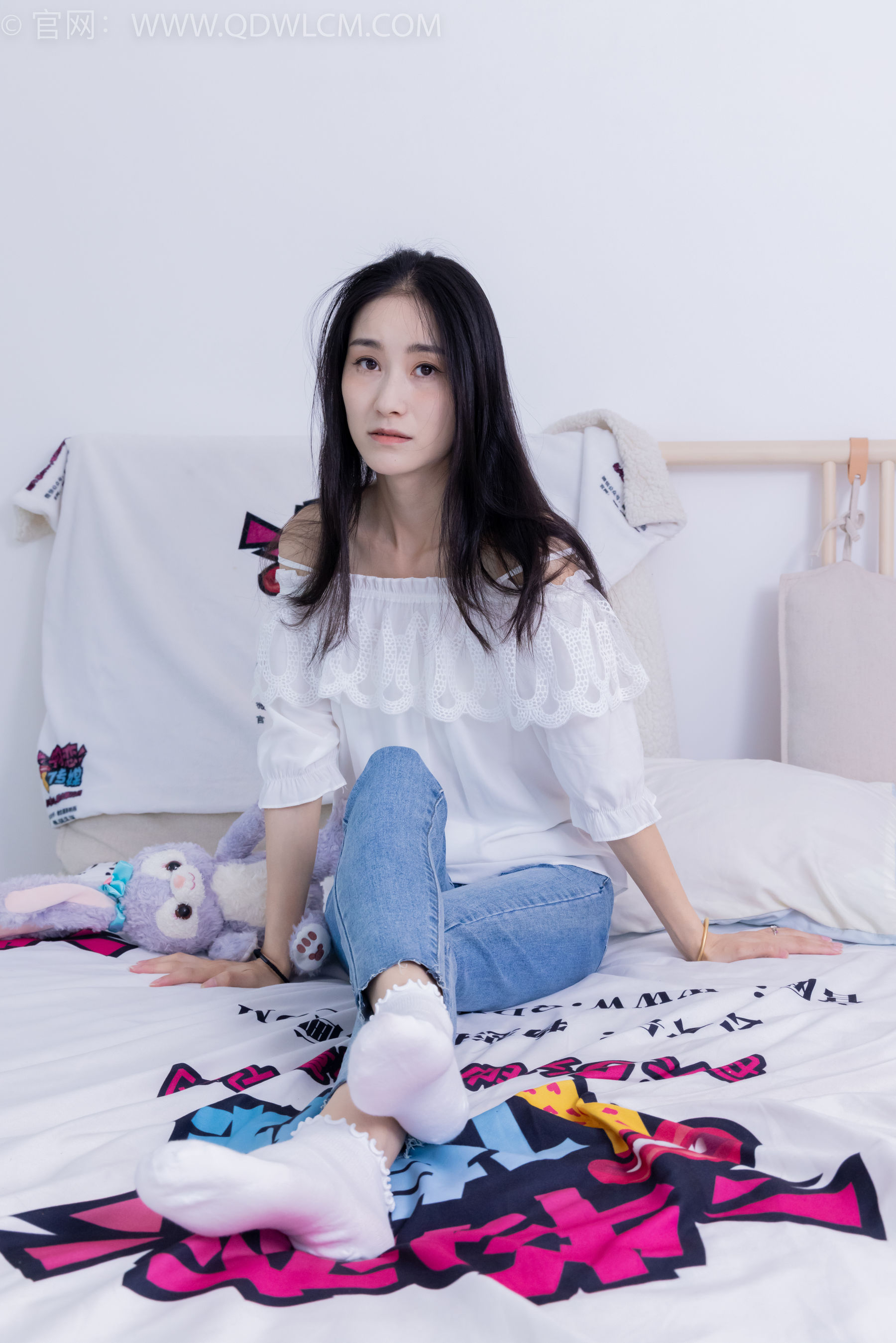 物恋传媒 No.2079 果汁 -梦断成空_第2张