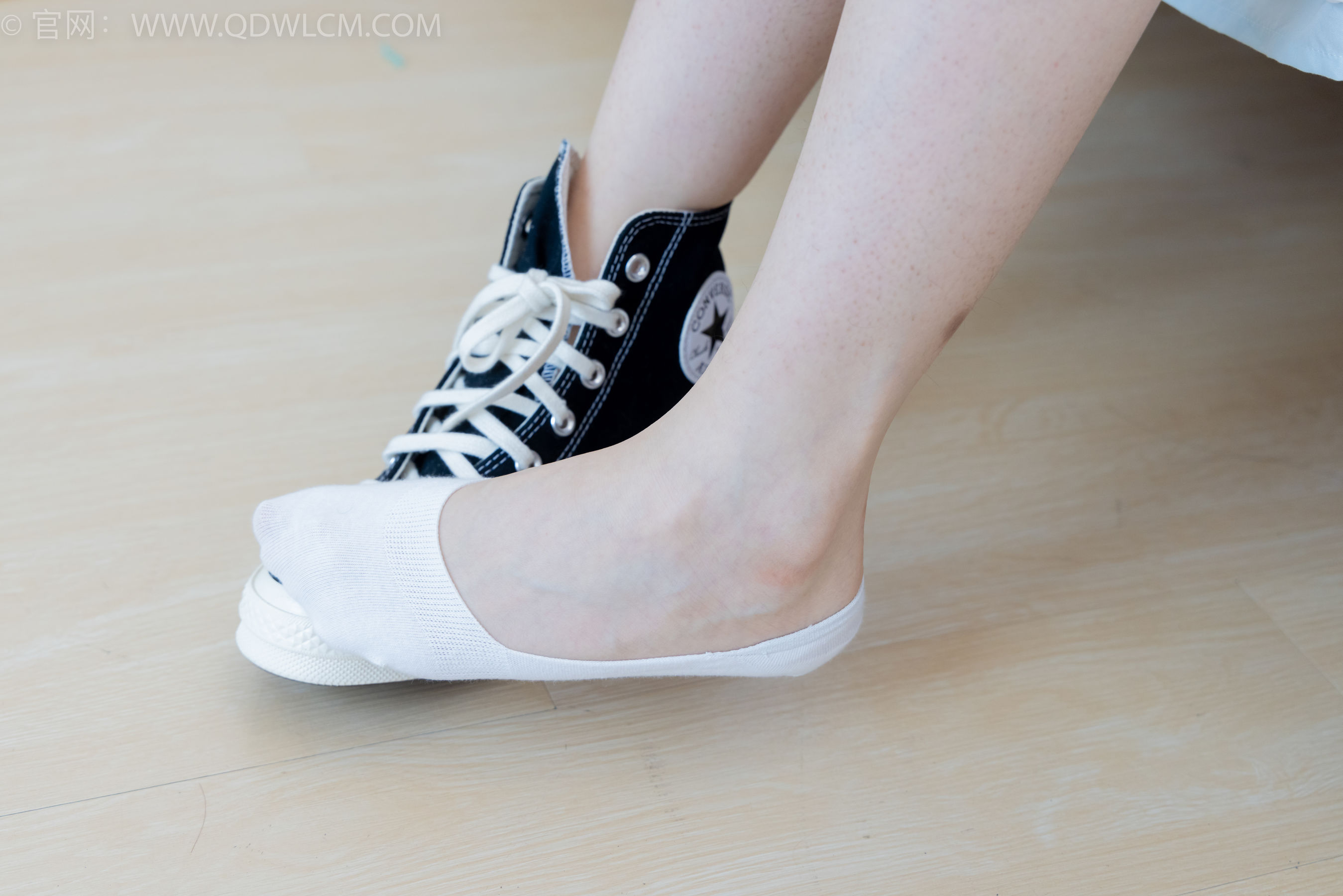 物恋传媒 No.2083 欢欢 -小小旅行家_第3张