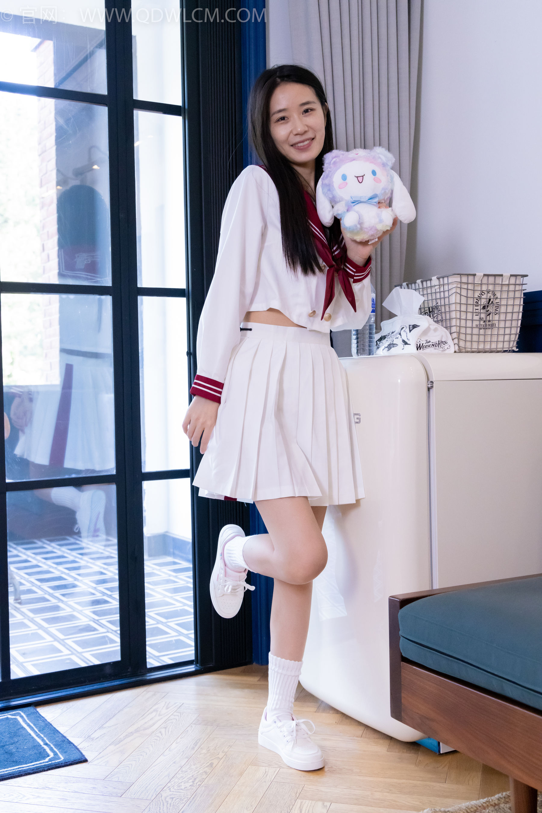 物恋传媒 No.2085 菜菜 -不眠的星光_第1张