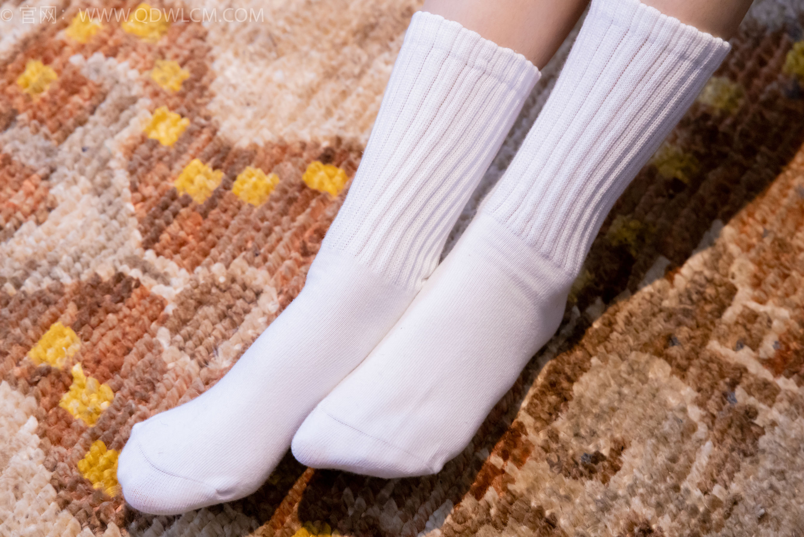 物恋传媒 No.2085 菜菜 -不眠的星光_第5张