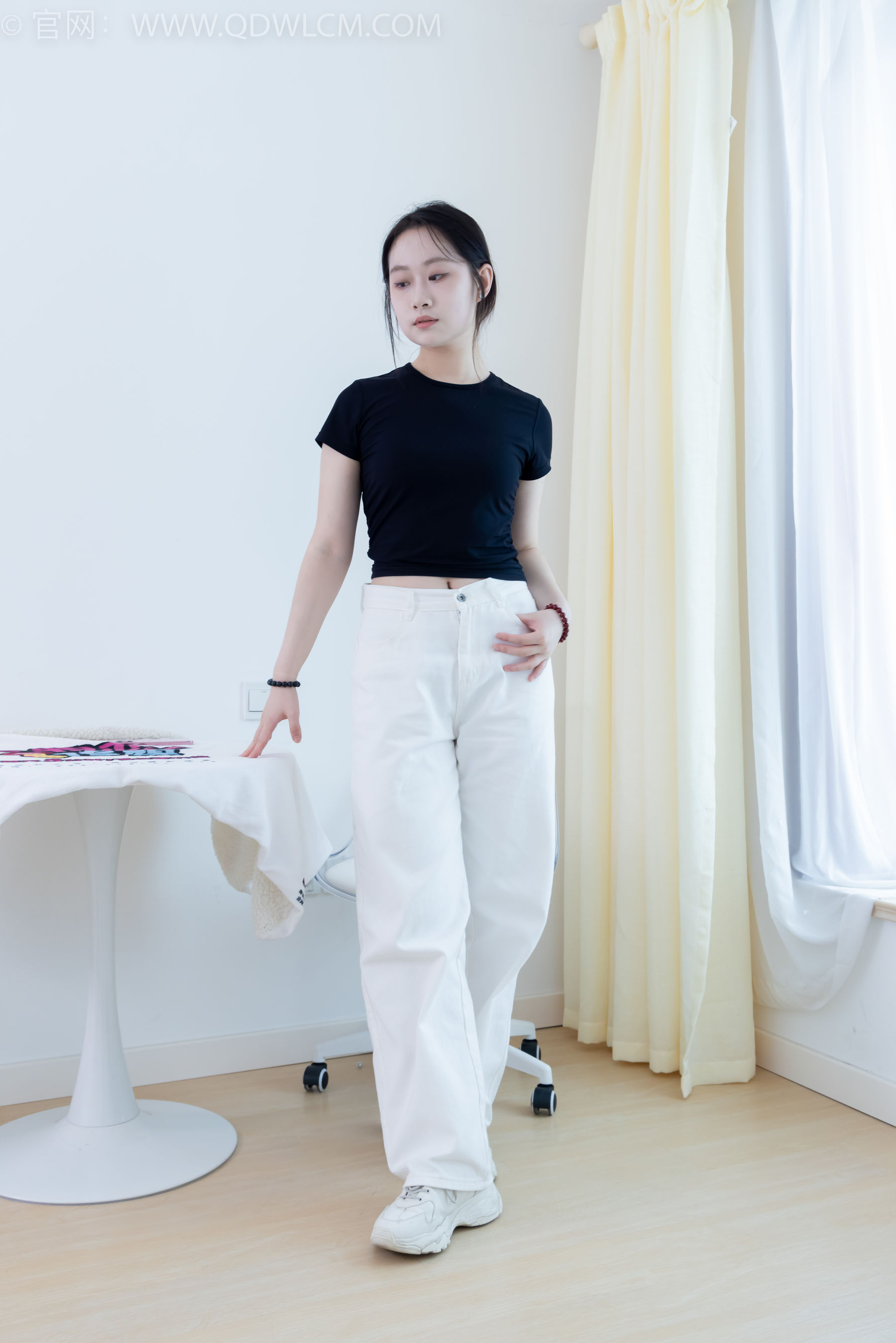 物恋传媒 No.2086 小新 -宁静的海_第1张