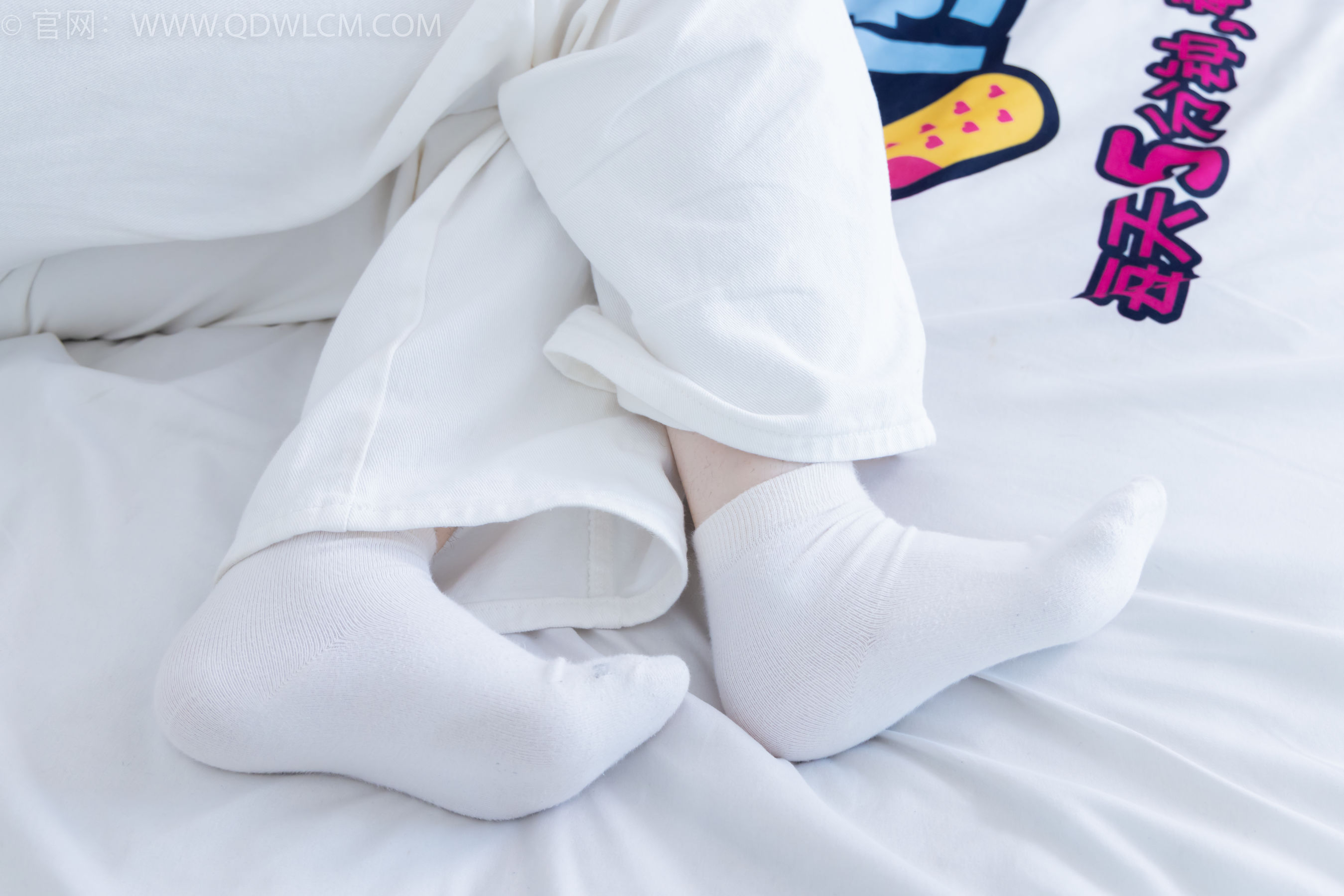 物恋传媒 No.2086 小新 -宁静的海_第3张