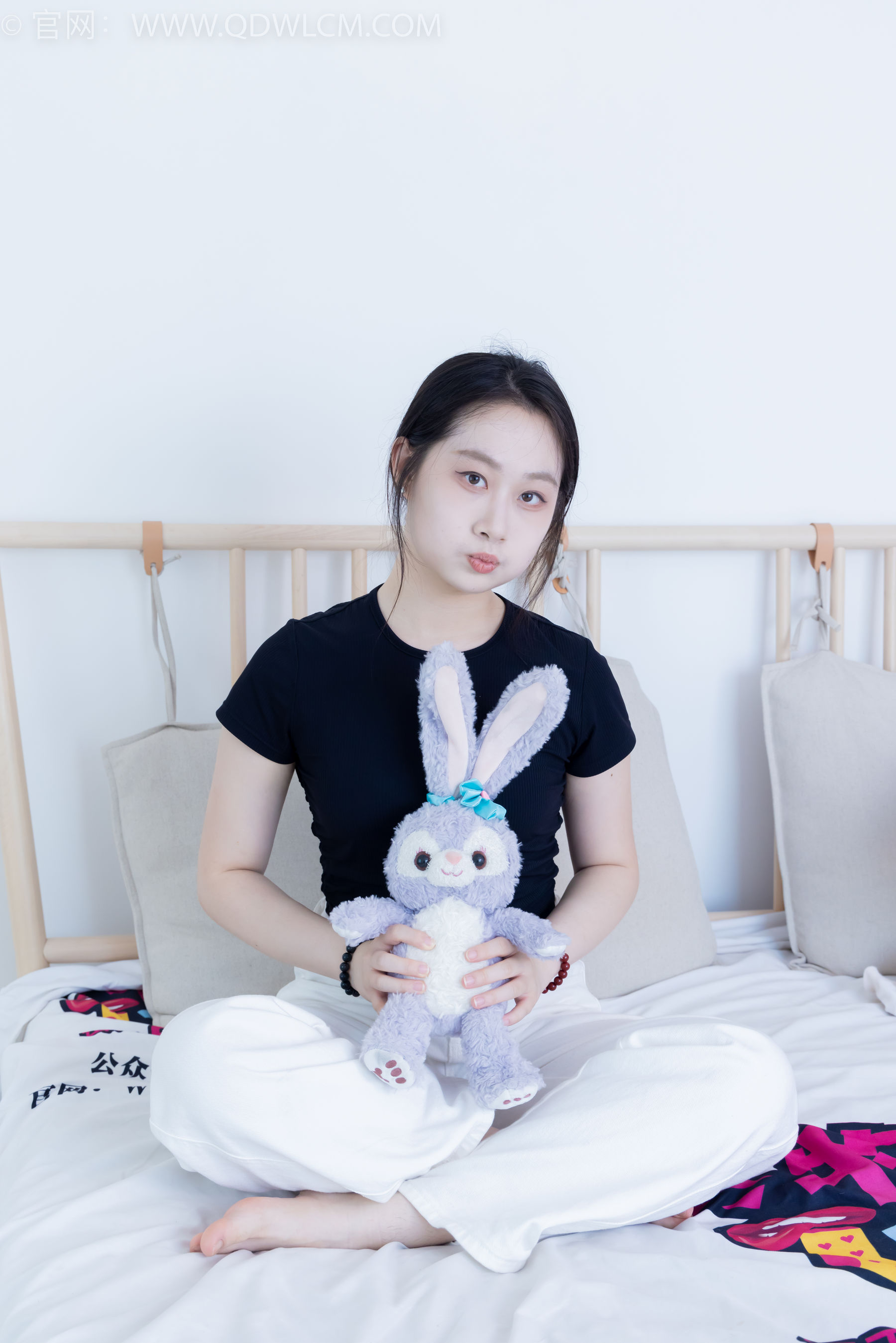 物恋传媒 No.2086 小新 -宁静的海_第4张