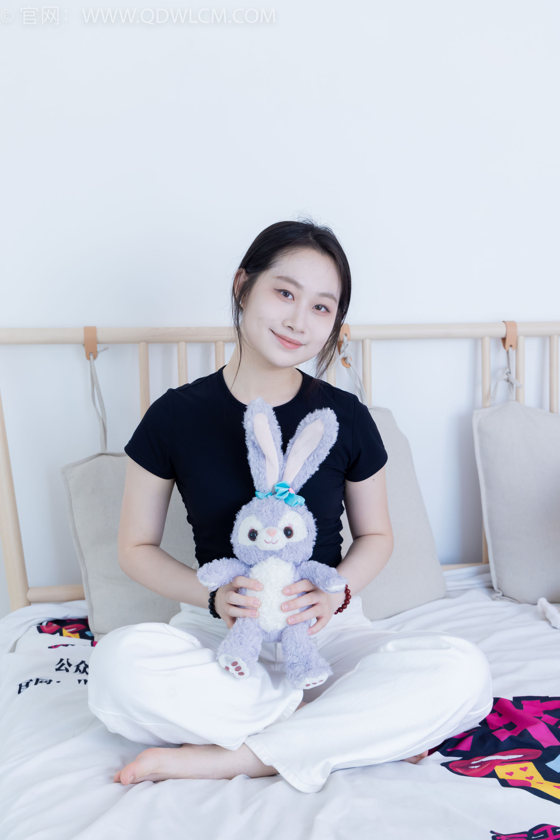 物恋传媒 No.2086 小新 -宁静的海_第5张