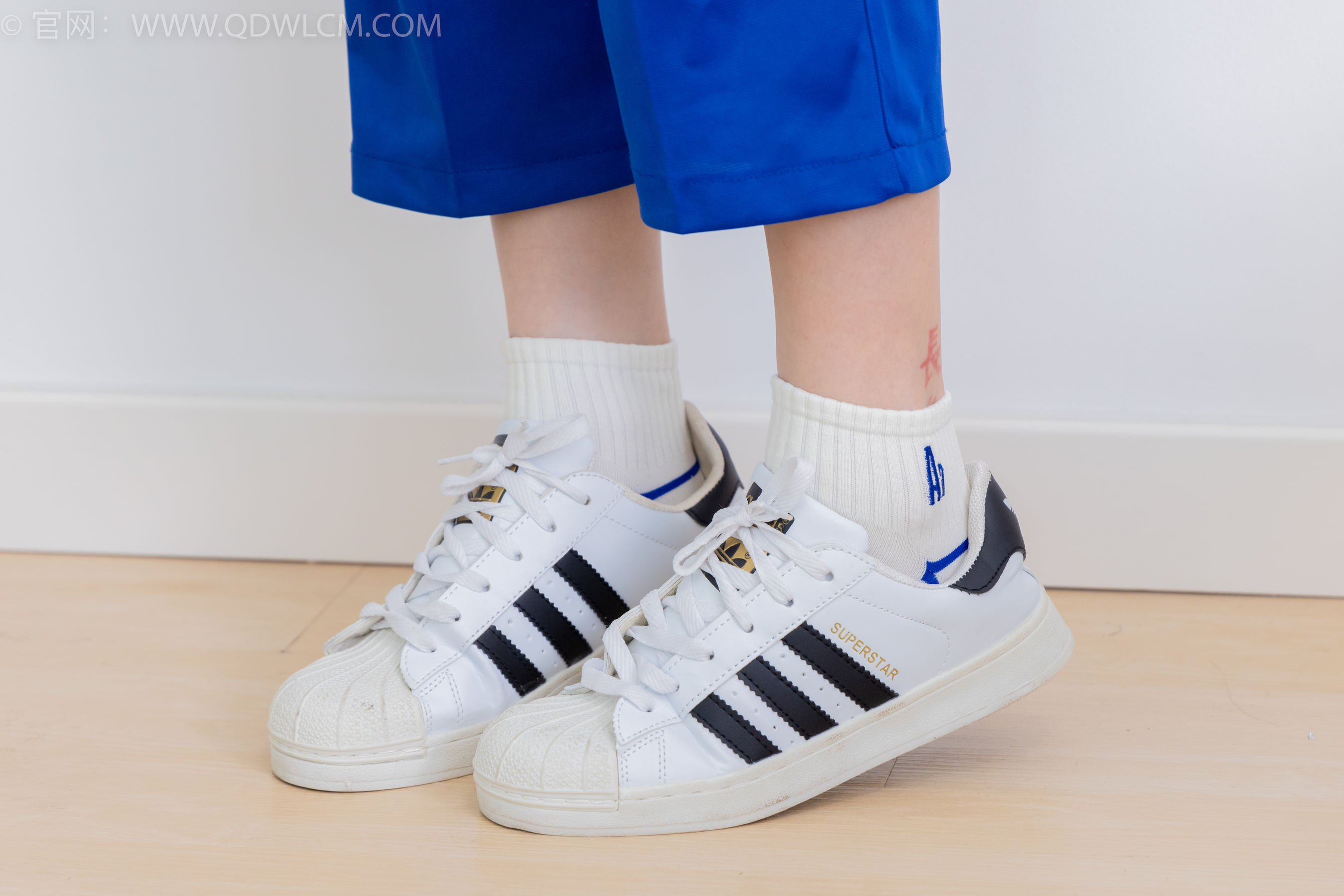 物恋传媒 No.2092 榛果 -青涩青春_第2张