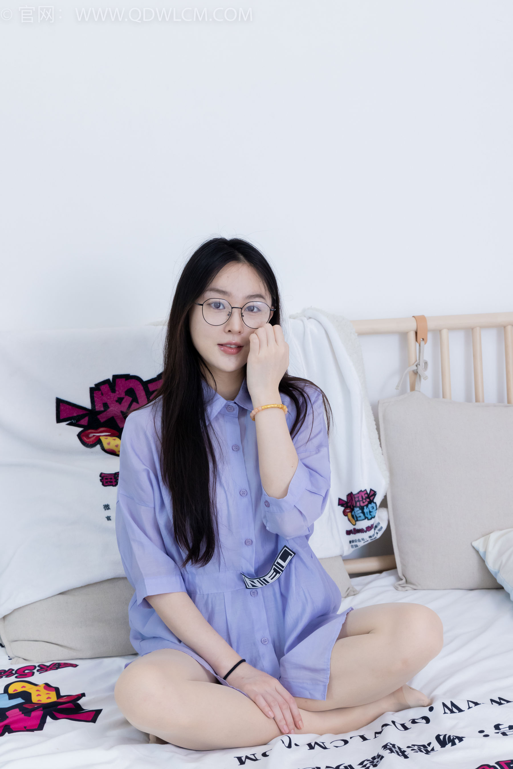 物恋传媒 No.2093 美兔 -微风吹拂_第5张