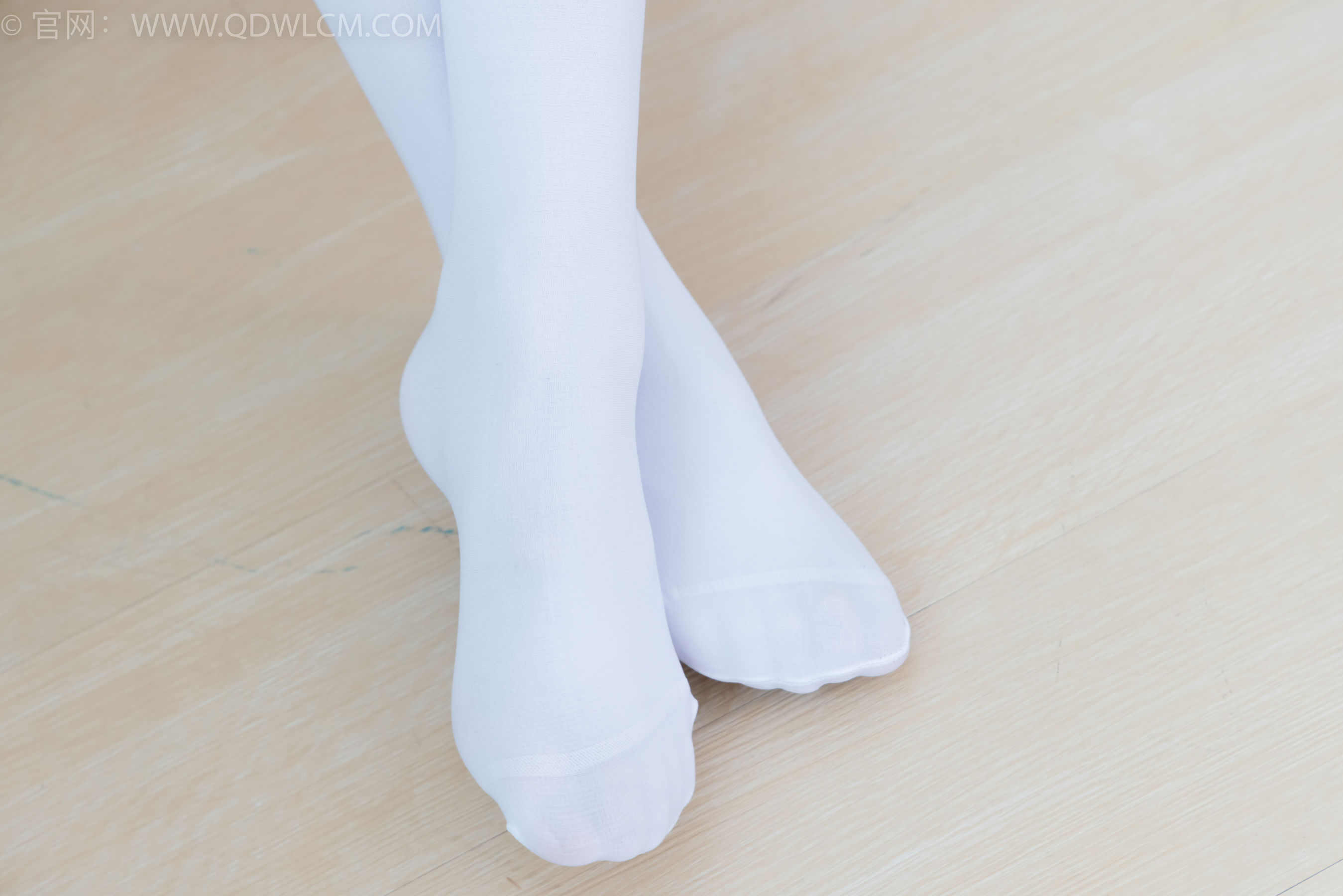 物恋传媒 No.2094 茯苓 -世界失色_第4张