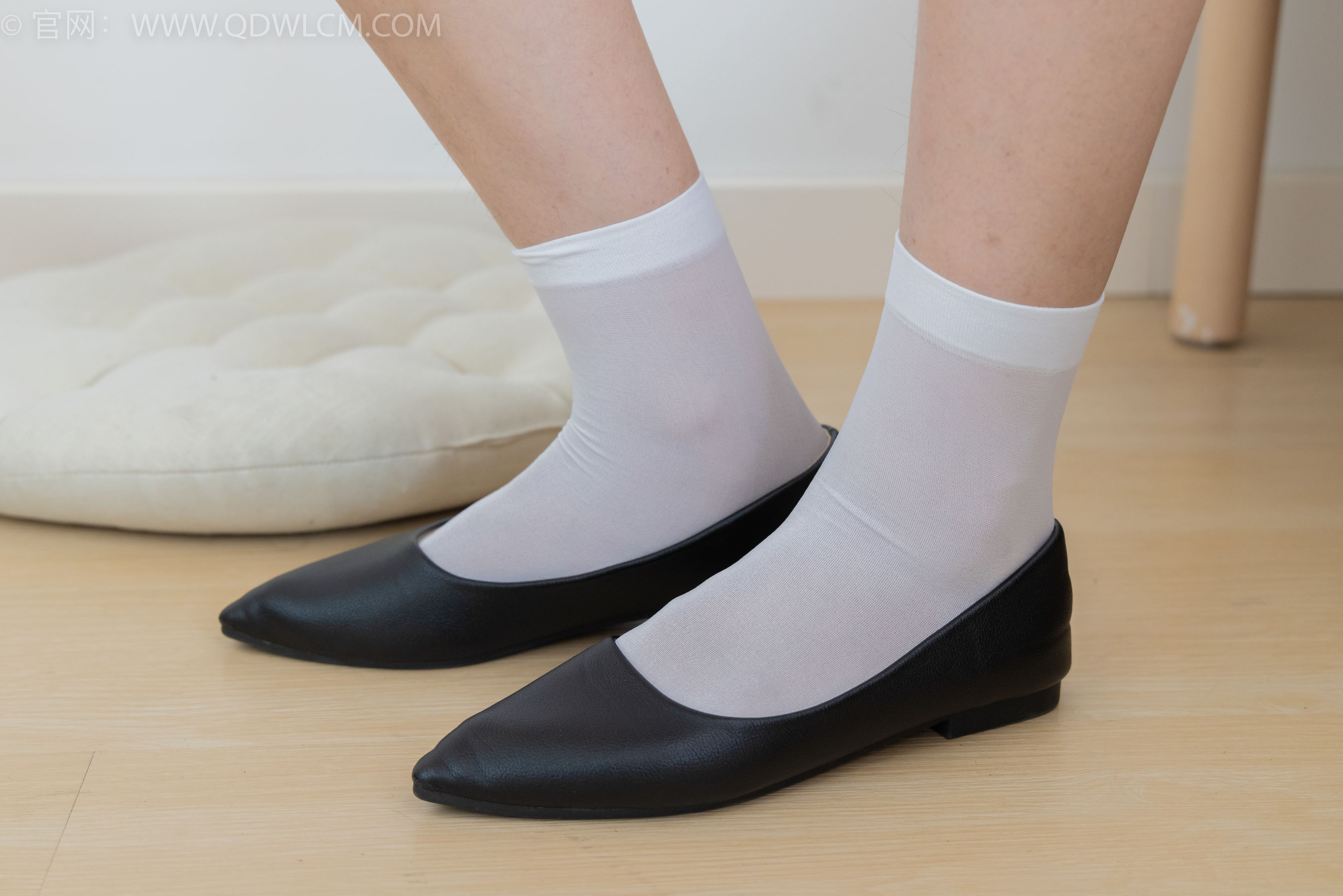 物恋传媒 No.2099 泡泡 -白色泡沫_第2张