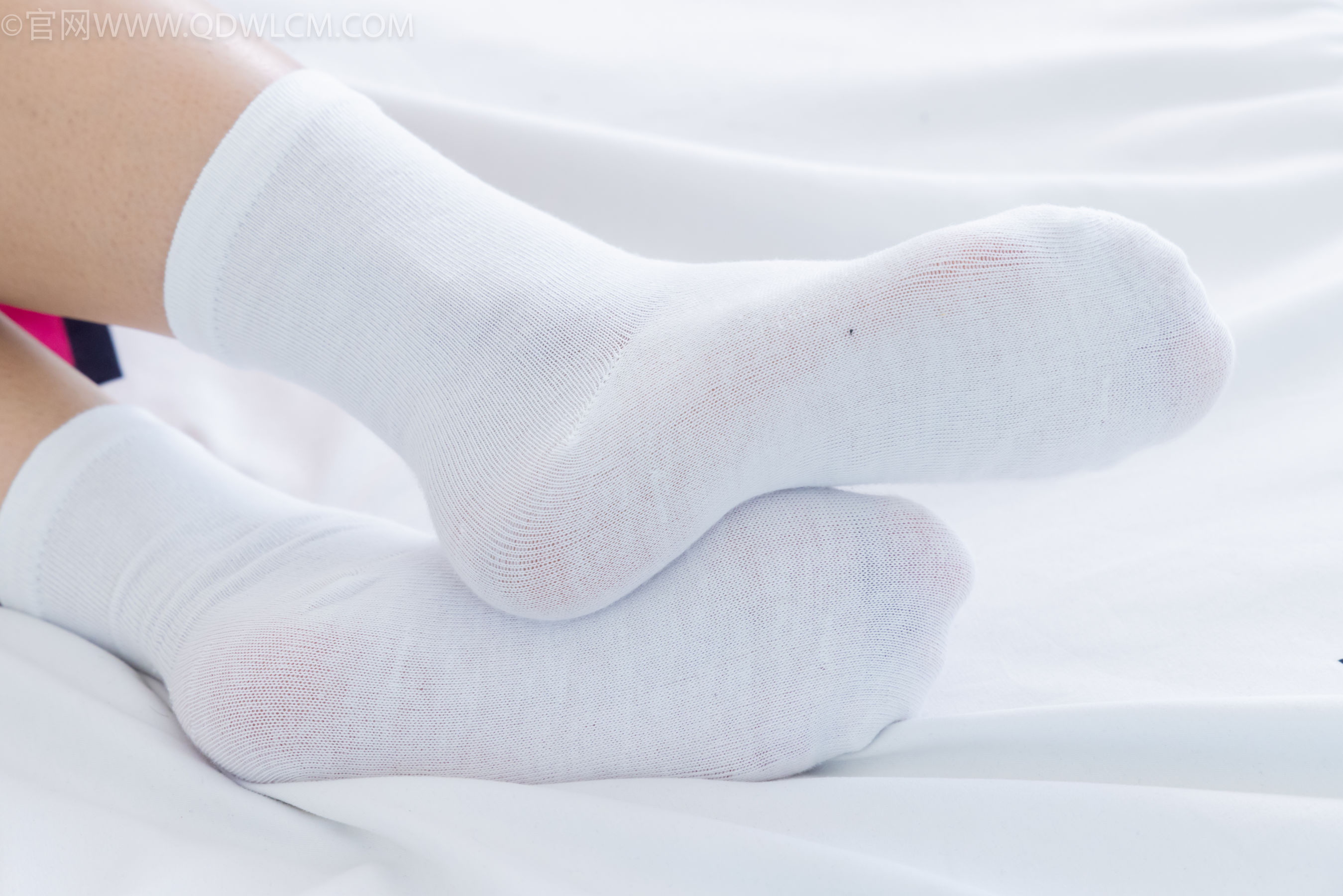 物恋传媒 No.2102 林林 -美好相伴_第3张