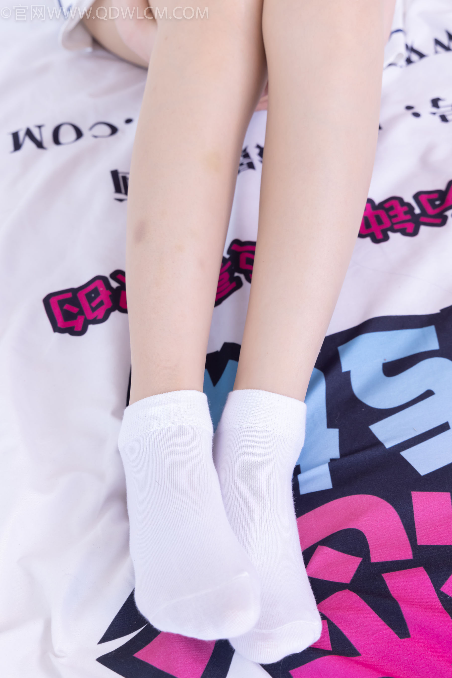 物恋传媒 No.2110 菜菜 - 不期而遇_第3张