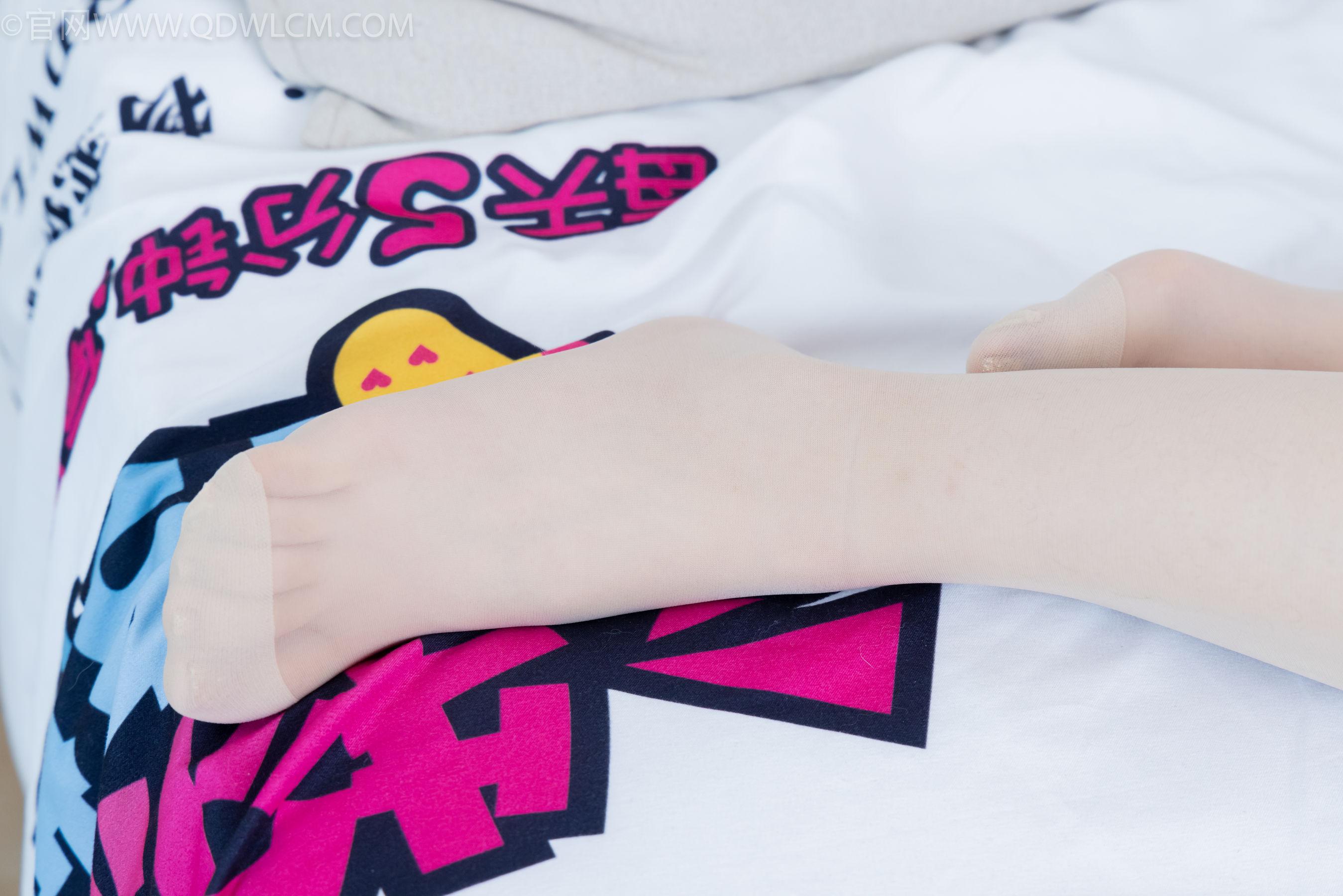 物恋传媒 No.2113 美兔 - 一场梦_第5张