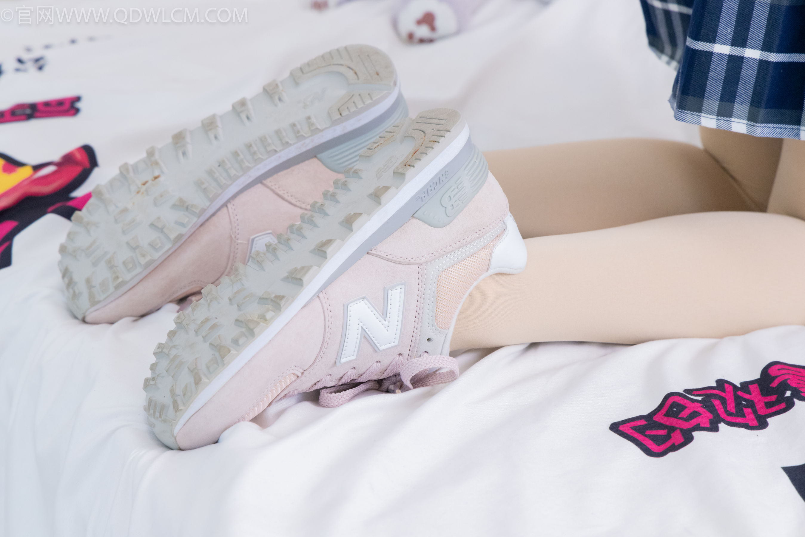 物恋传媒 No.2114 嘉木 - 校园时光_第2张