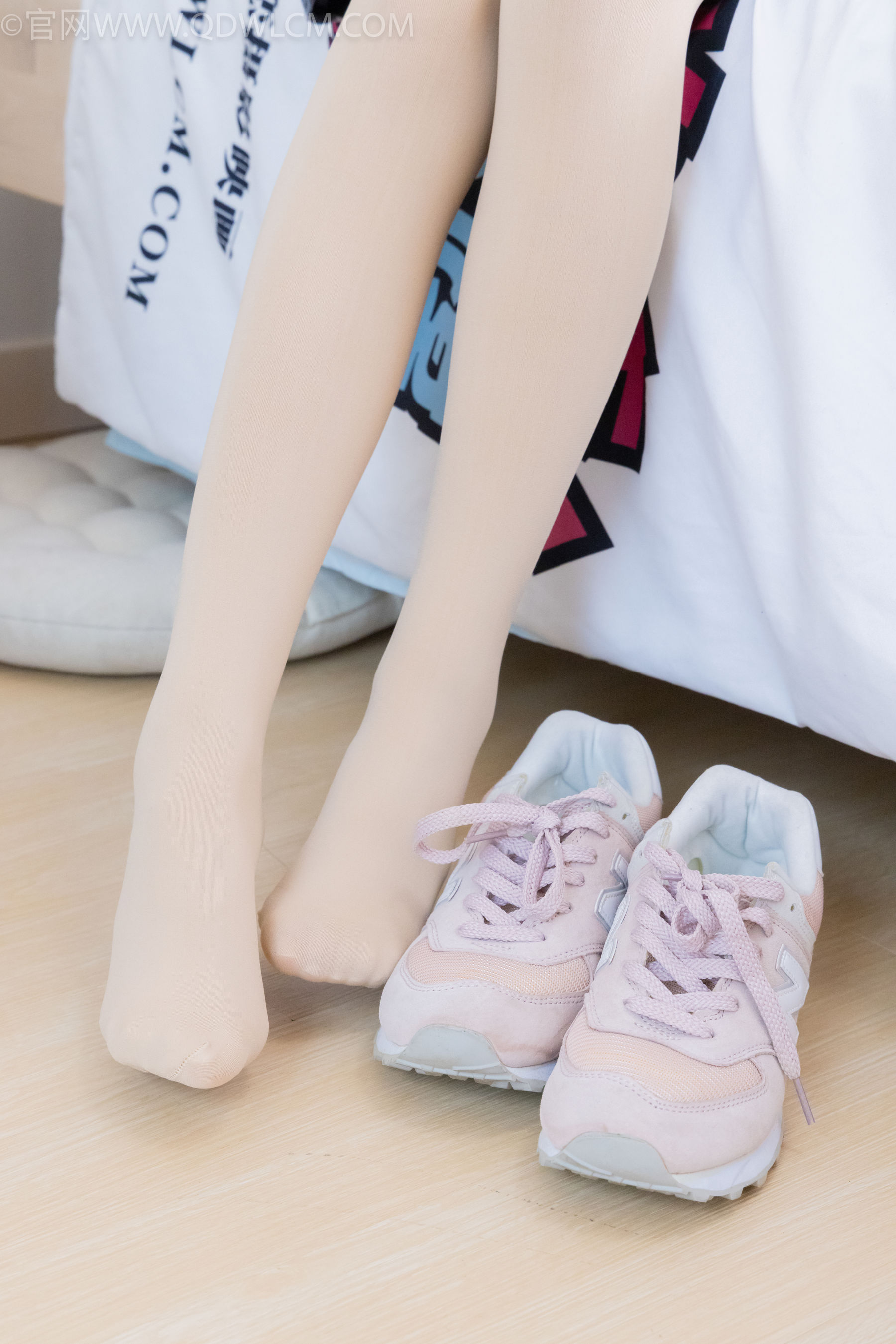 物恋传媒 No.2114 嘉木 - 校园时光_第5张