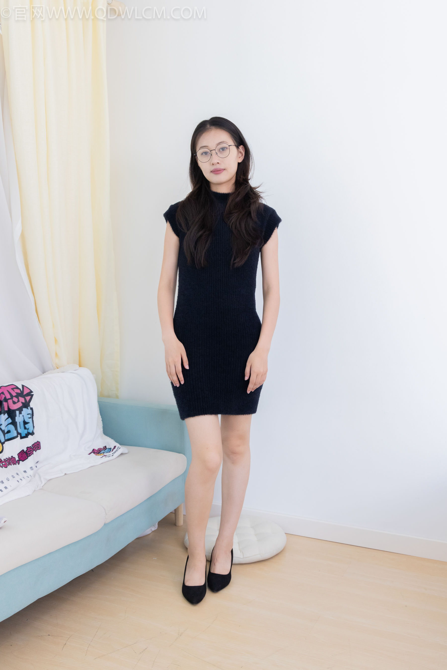 物恋传媒 No.2115 小优 - 美好的过往_第1张