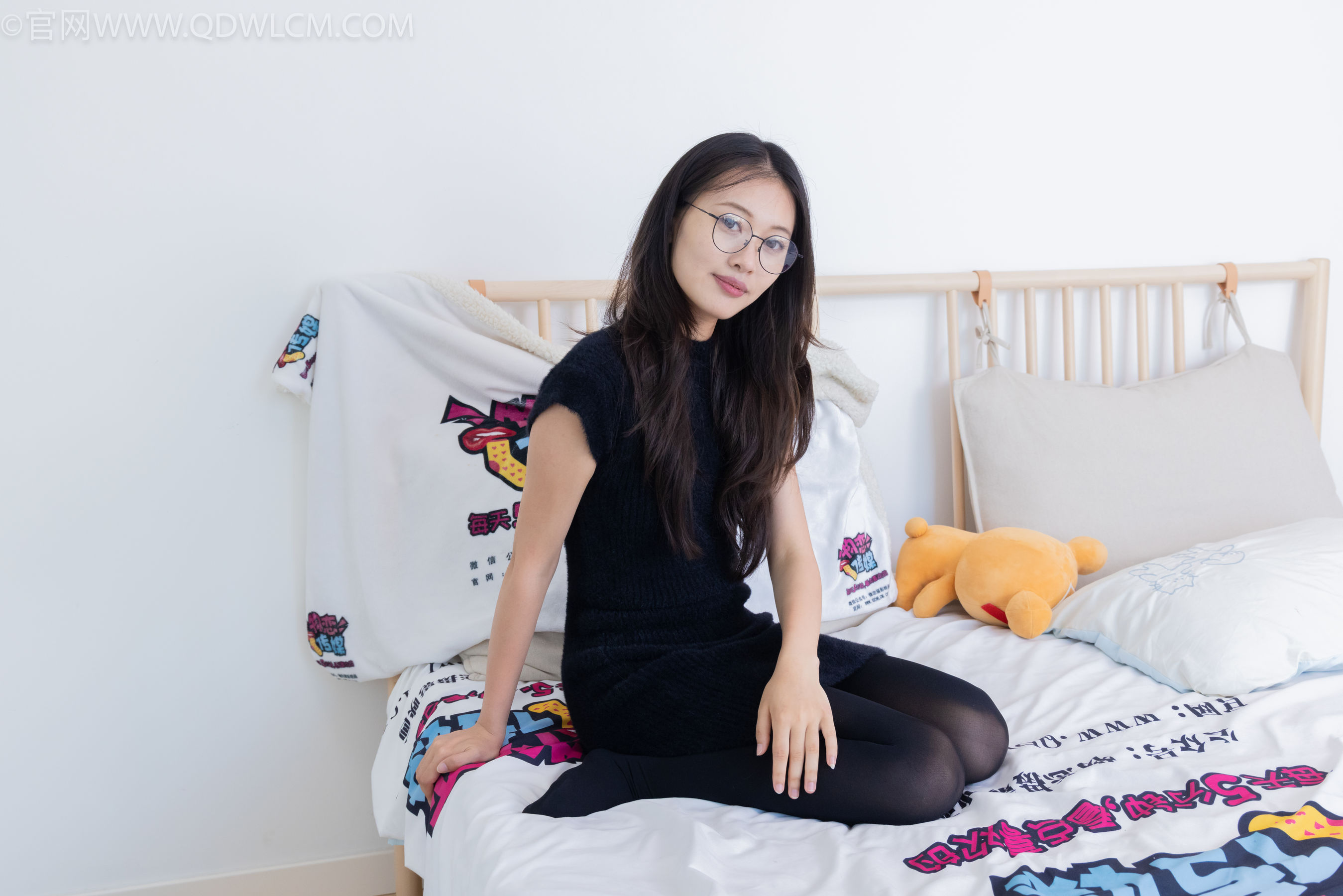 物恋传媒 No.2115 小优 - 美好的过往_第3张