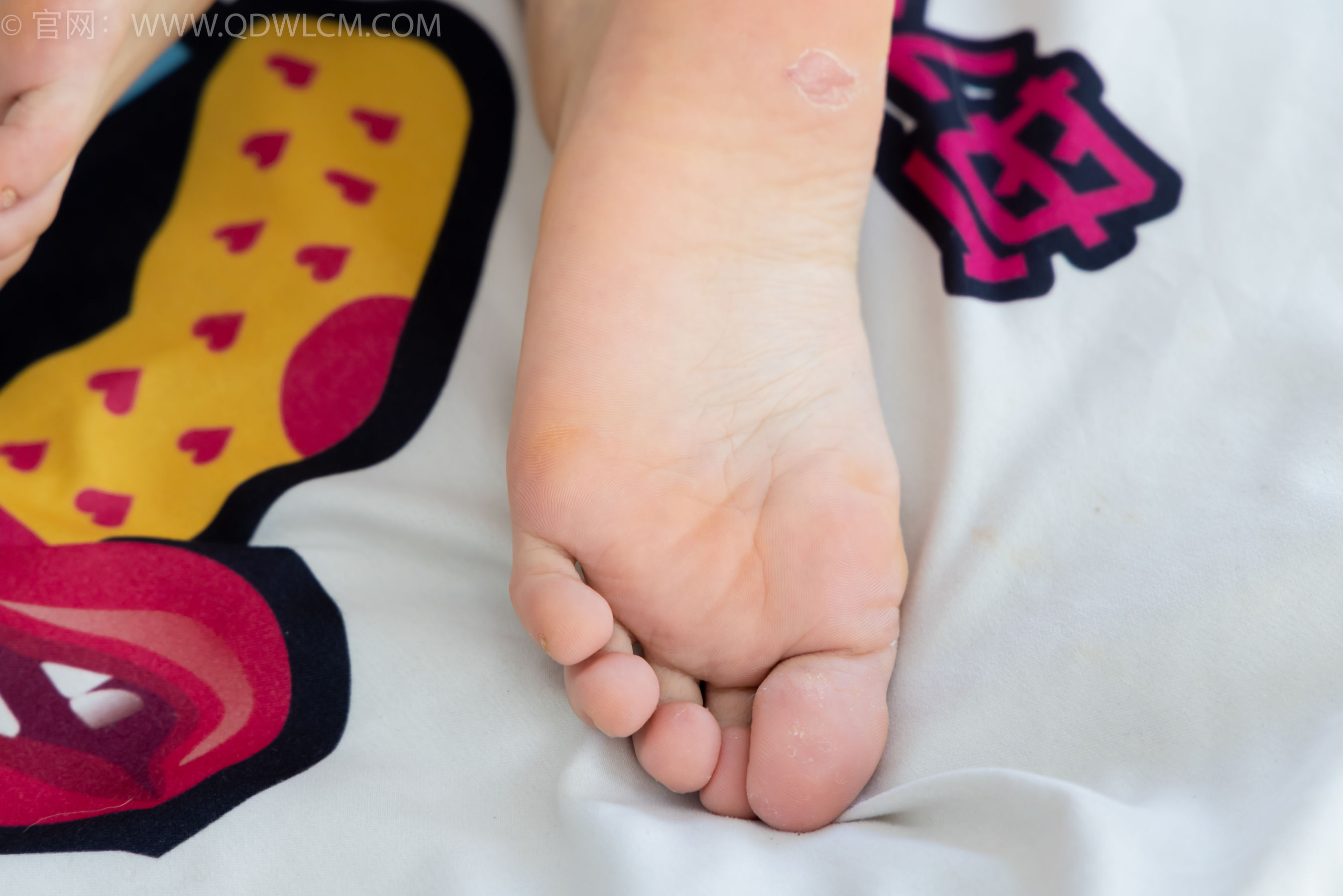 物恋传媒 No.2119 小影 - 美好的印记_第5张