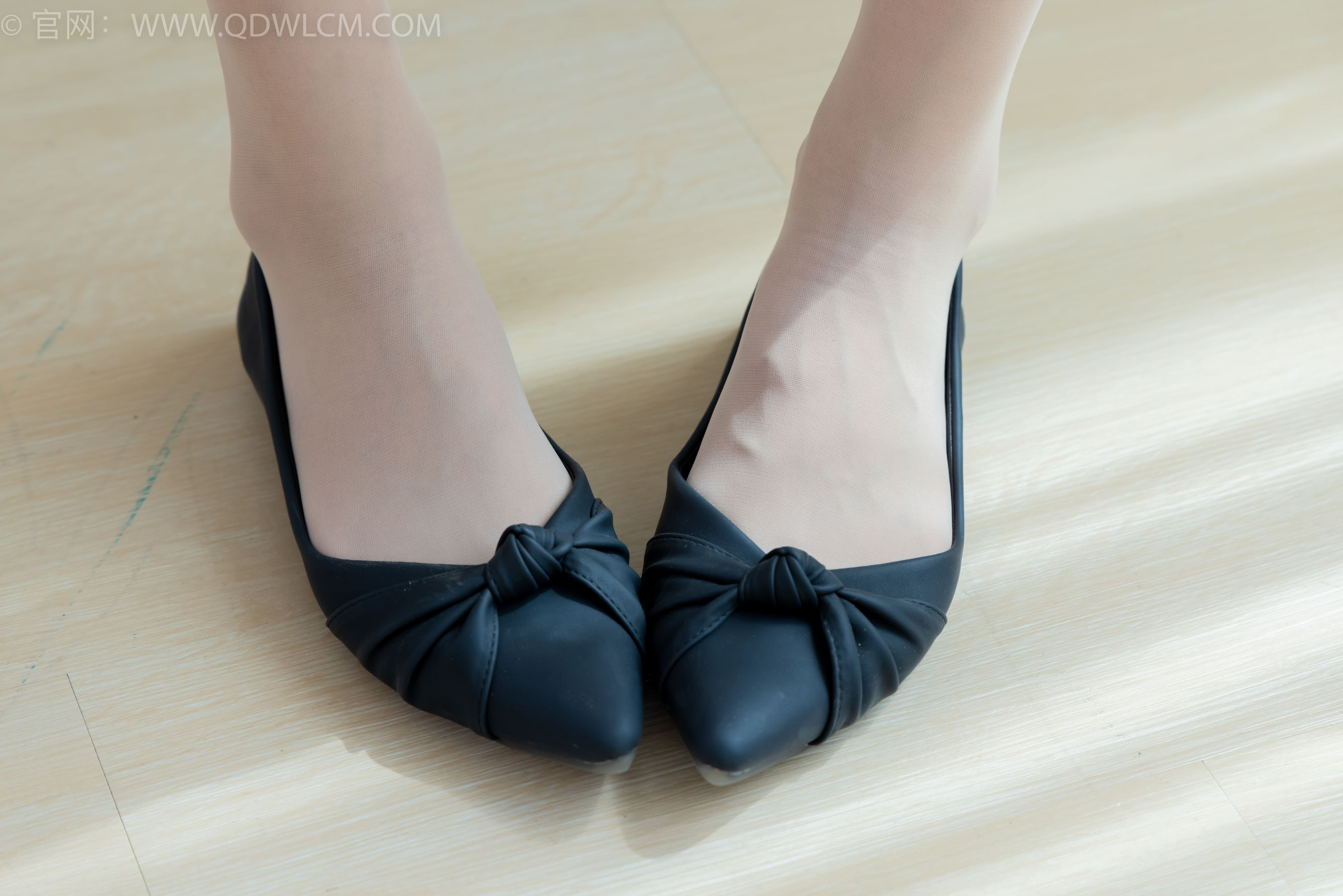 物恋传媒 No.2122 茯苓 - 皑皑霜雪的纯净_第2张