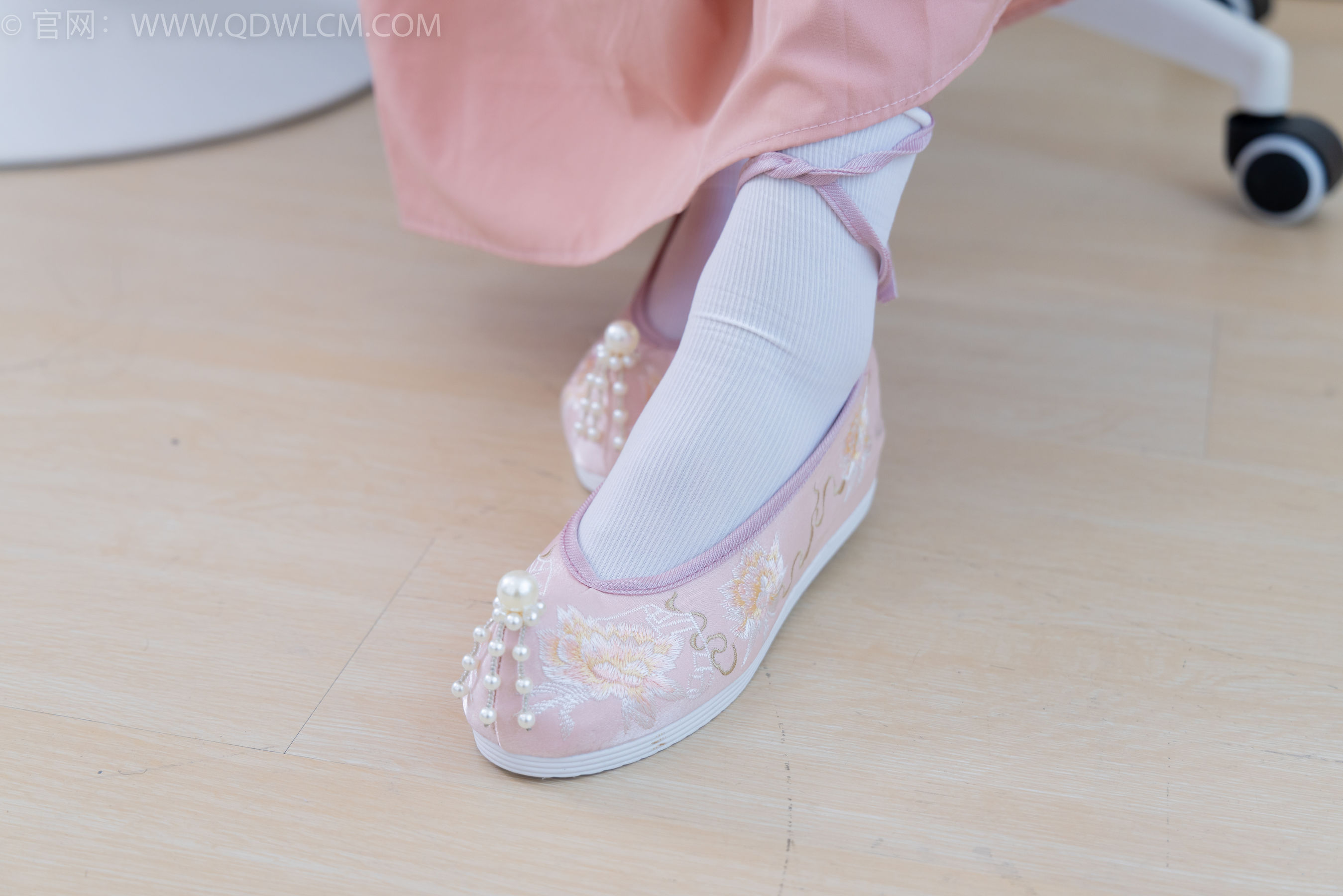 物恋传媒 No.2132 美兔 -心动一刹_第1张