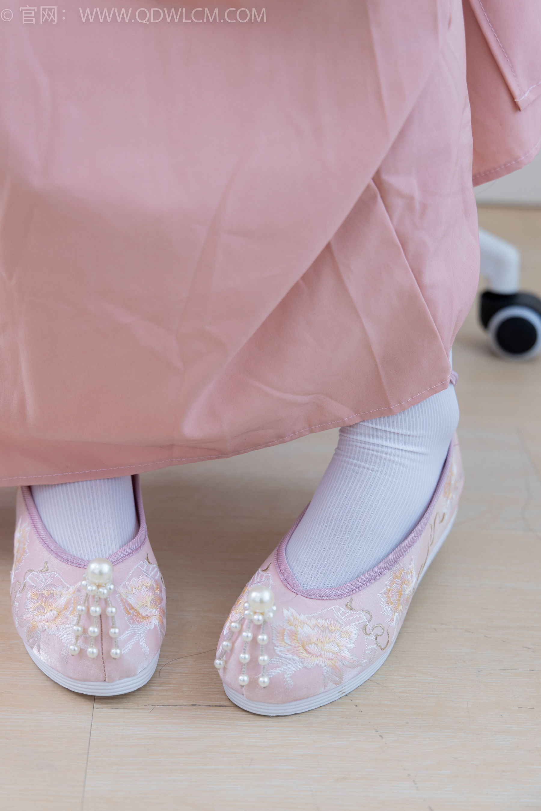 物恋传媒 No.2132 美兔 -心动一刹_第2张