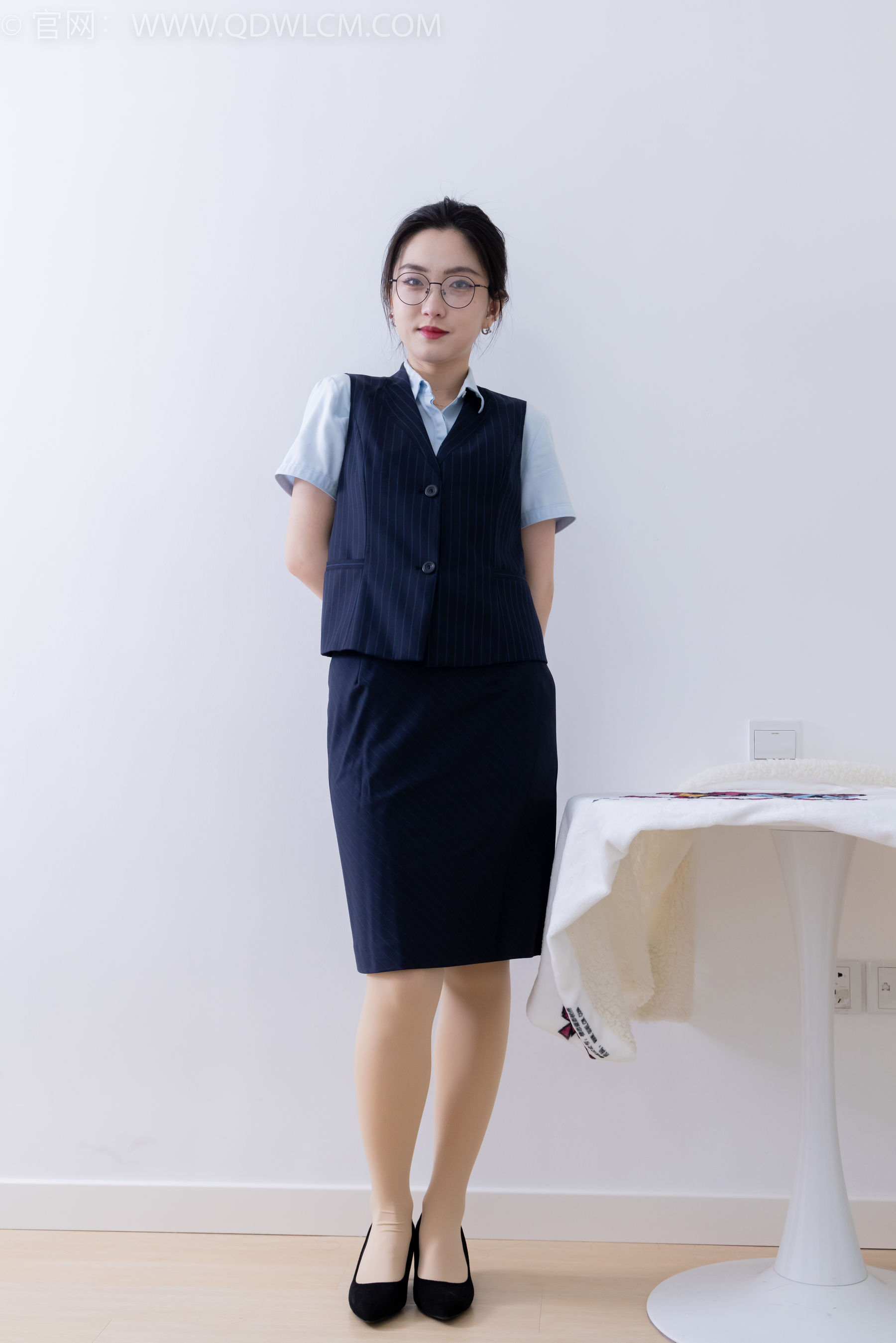 物恋传媒 No.2134 川川 -川流不息_第1张