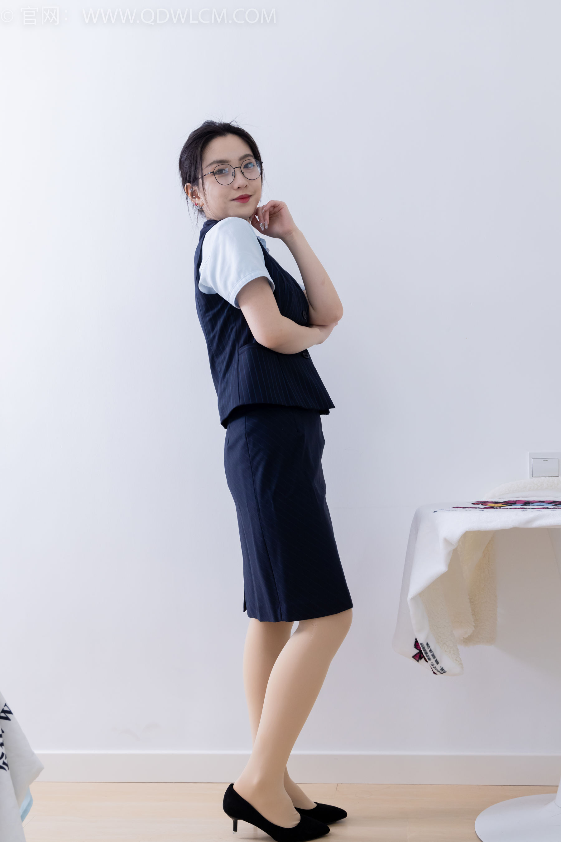 物恋传媒 No.2134 川川 -川流不息_第2张