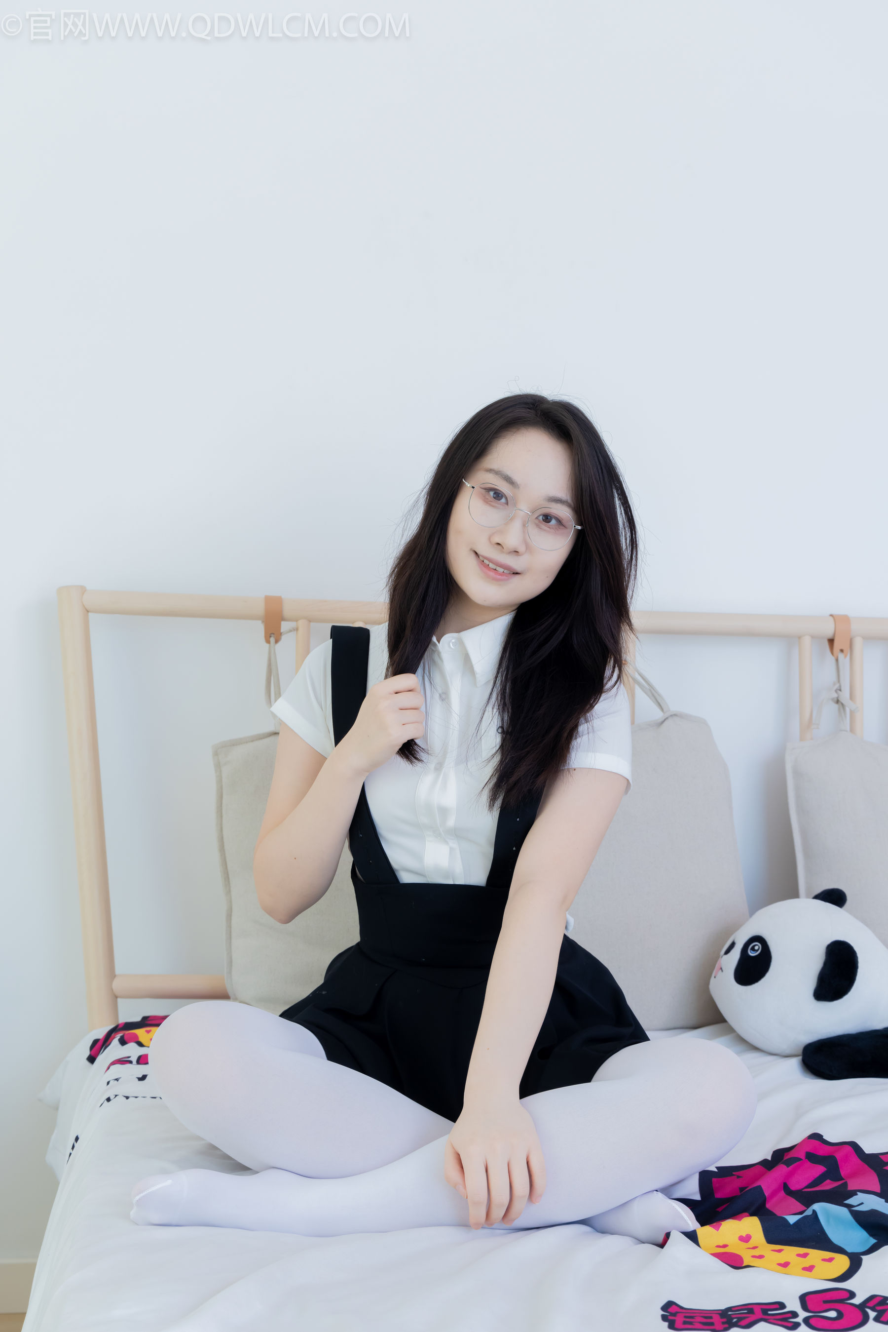 物恋传媒 No.2148 小新 -冷暖交织_第4张