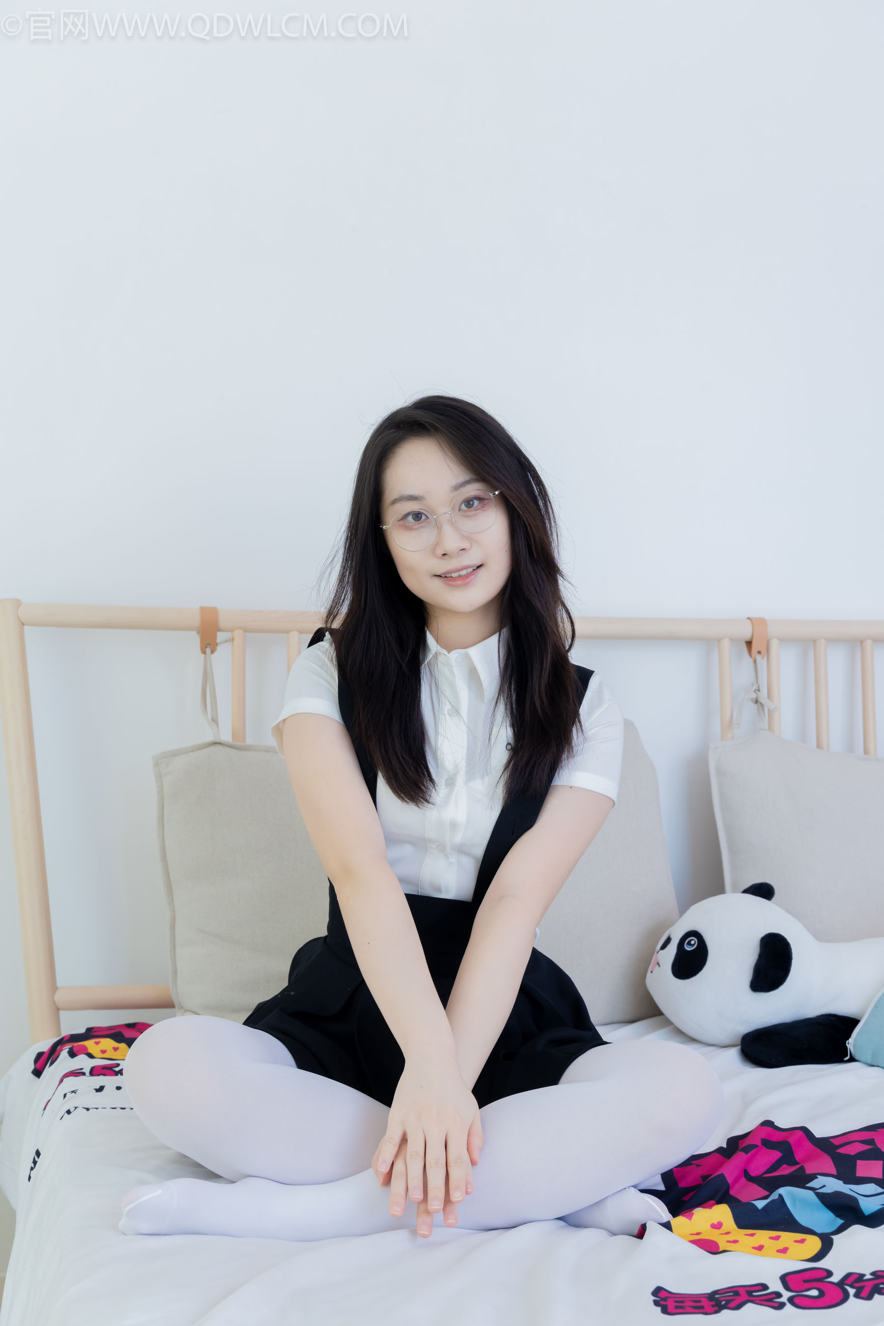 物恋传媒 No.2148 小新 -冷暖交织_第5张