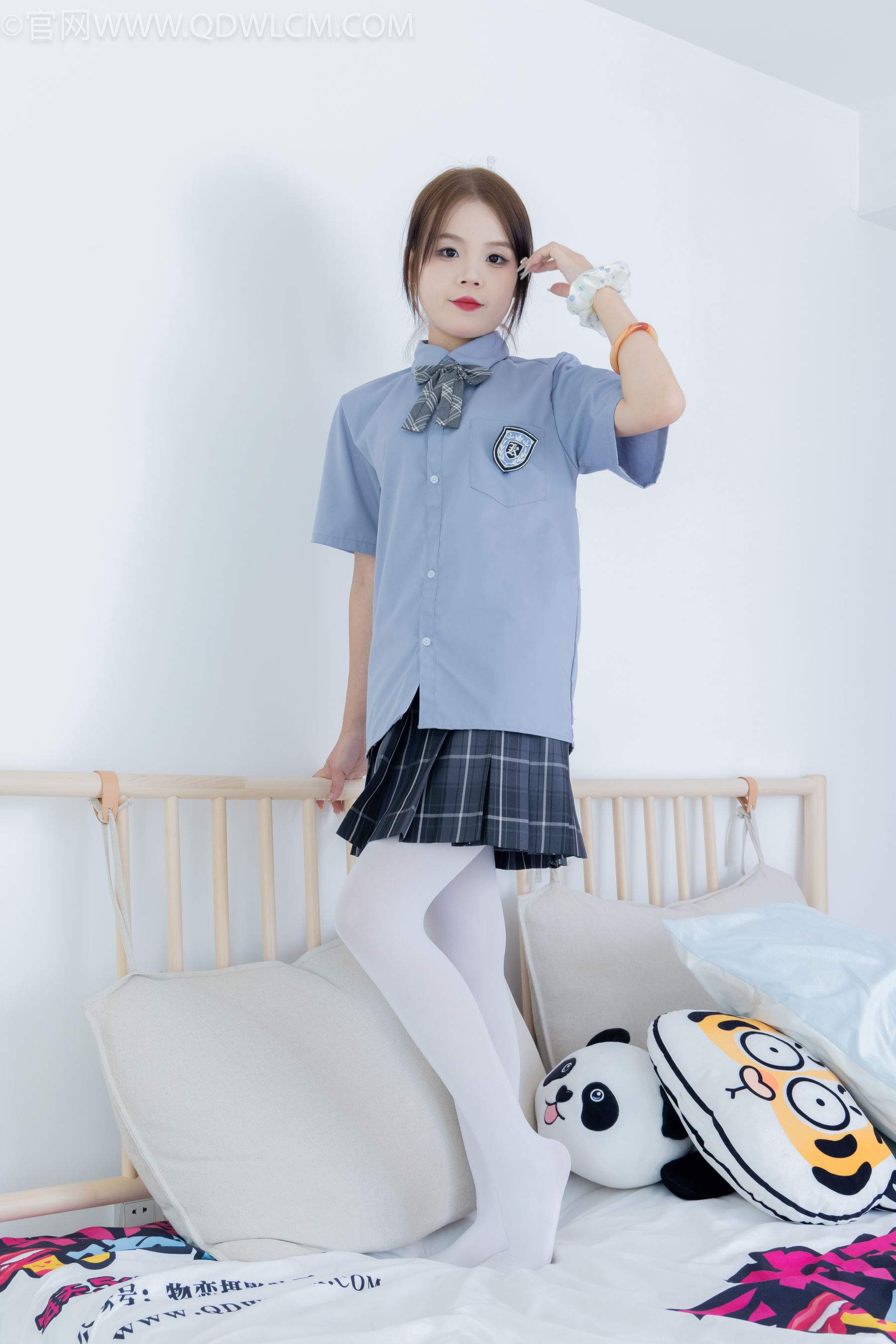 物恋传媒 No.2149 小芙 -午后的静谧_第3张