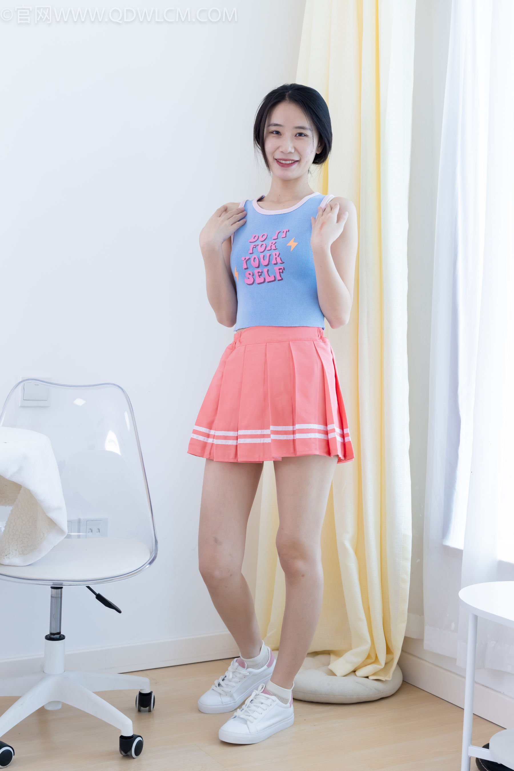 物恋传媒 No.2150 菜菜 -丹丹的思念_第2张