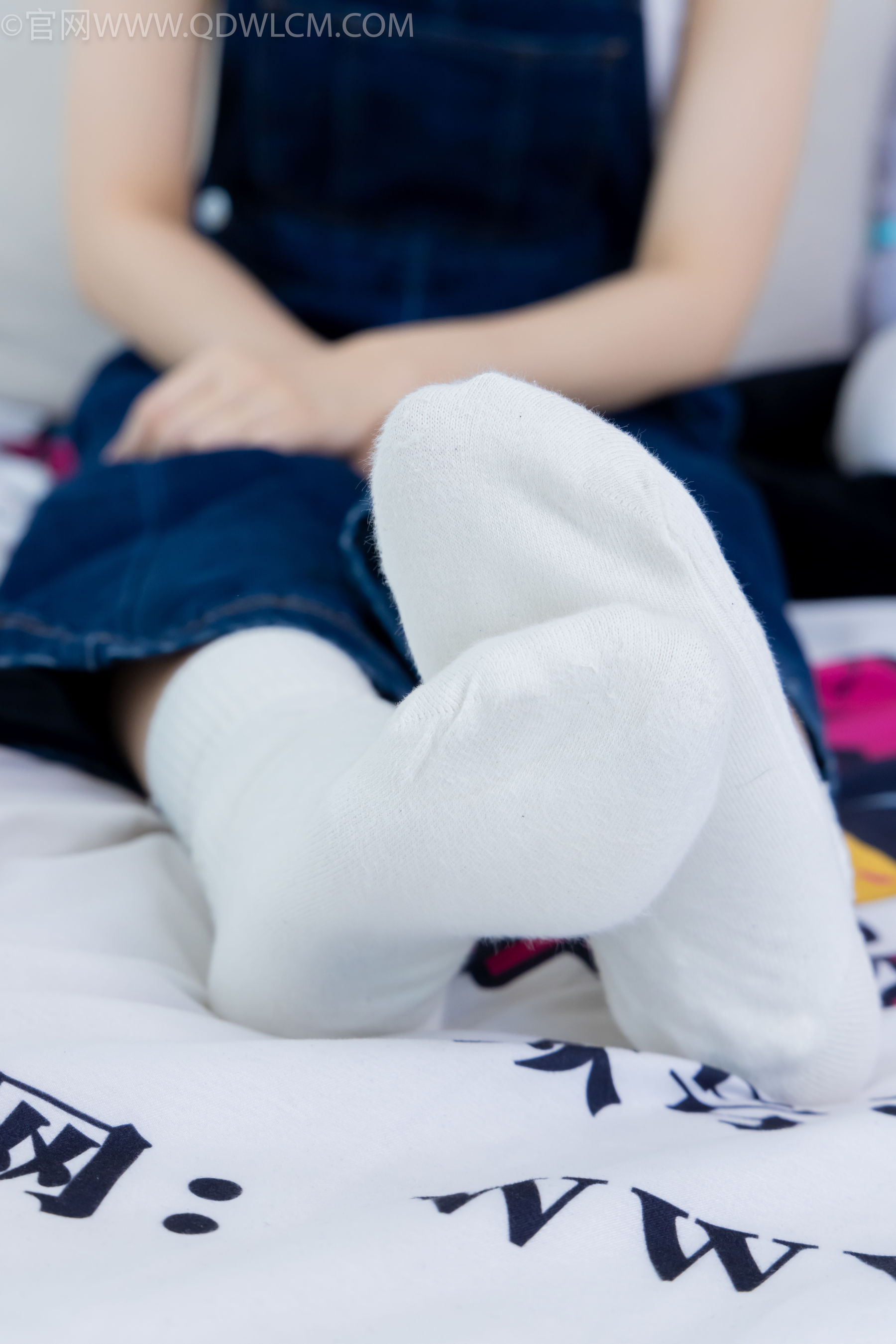 物恋传媒 No.2152 嘟嘟 -云卷云舒_第3张