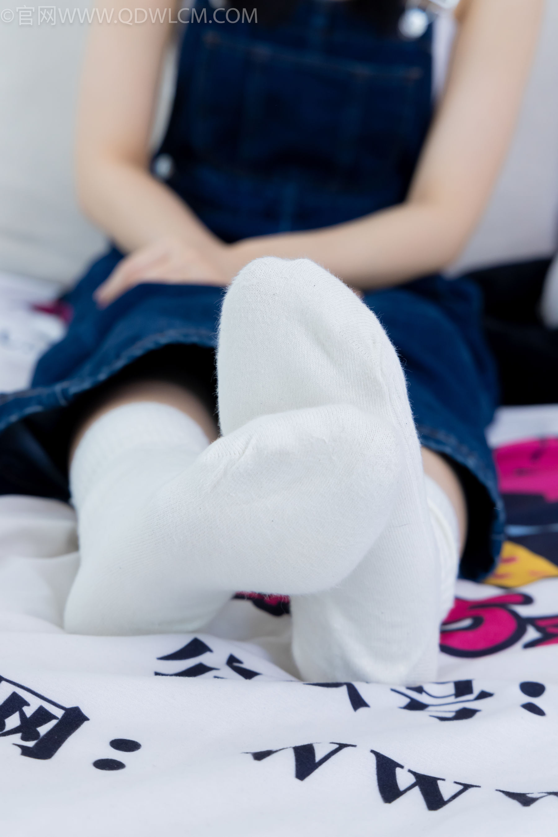 物恋传媒 No.2152 嘟嘟 -云卷云舒_第5张