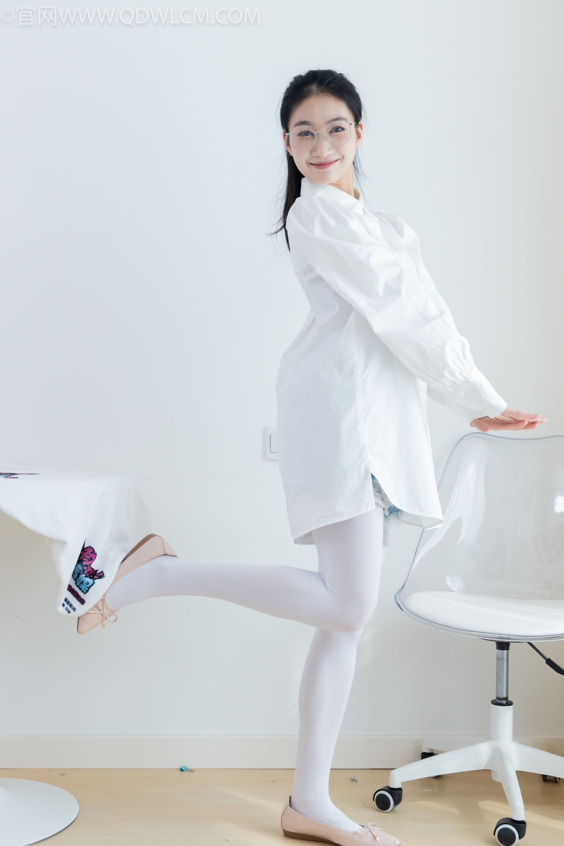 物恋传媒 No.2153 小影 -美好期待_第2张