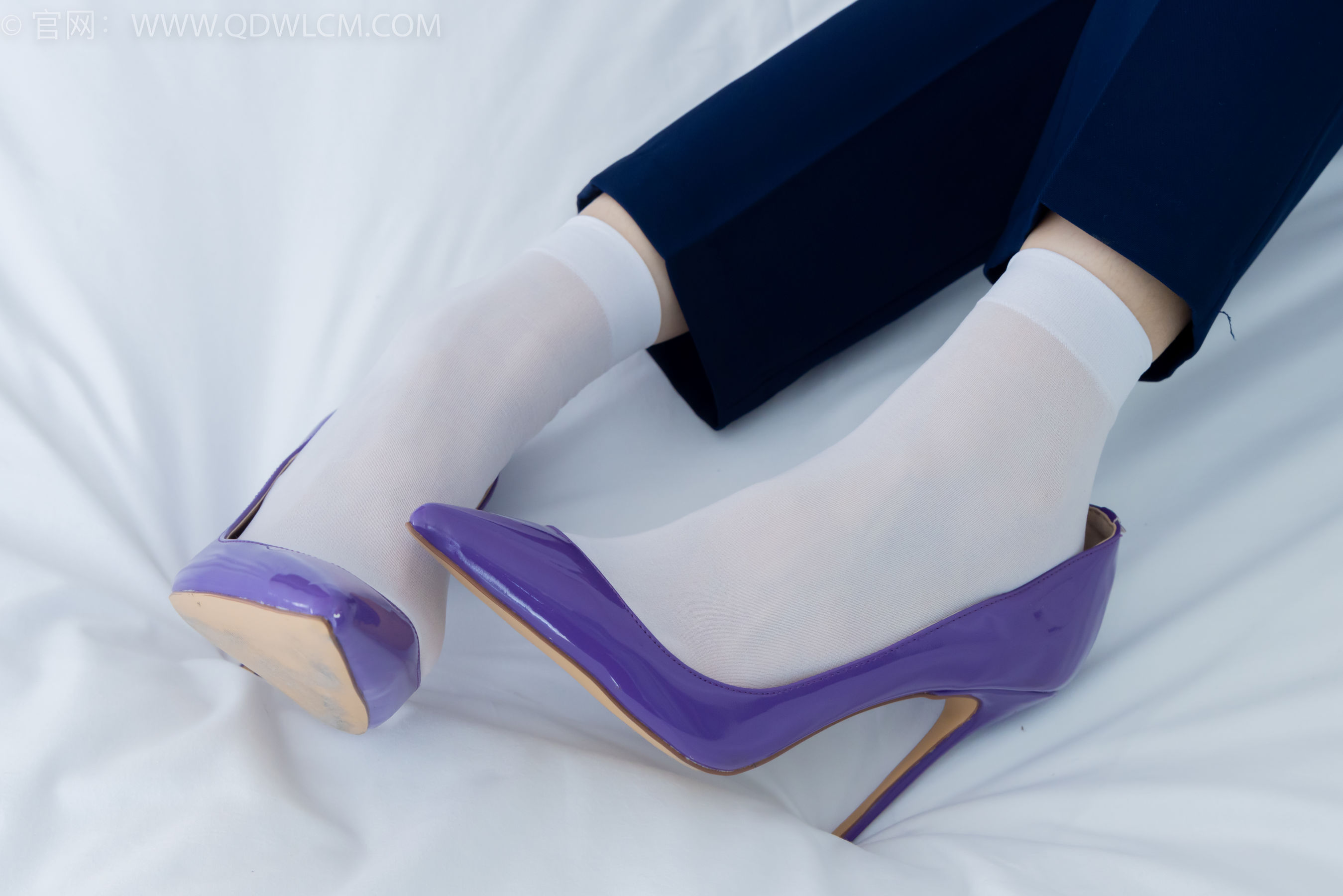 物恋传媒 No.2156 菜菜 -山川与河流_第5张