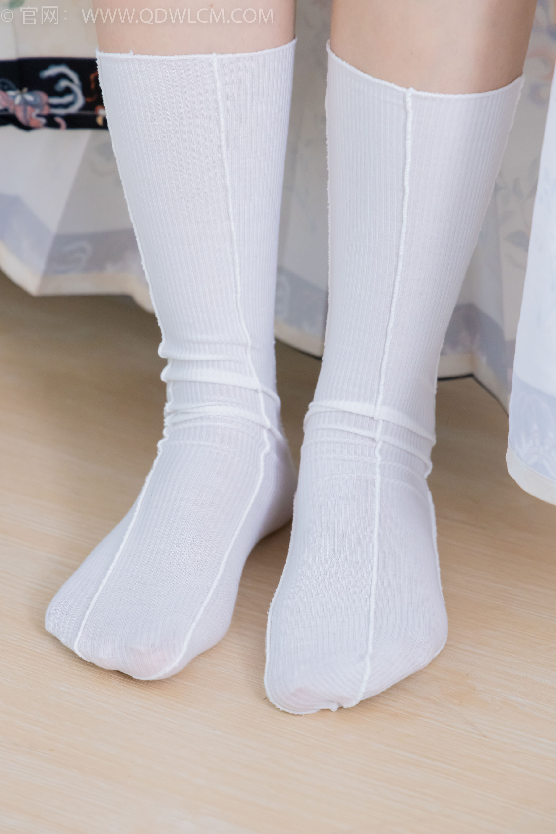 物恋传媒 No.2159 丹丹 -深夜看海_第5张