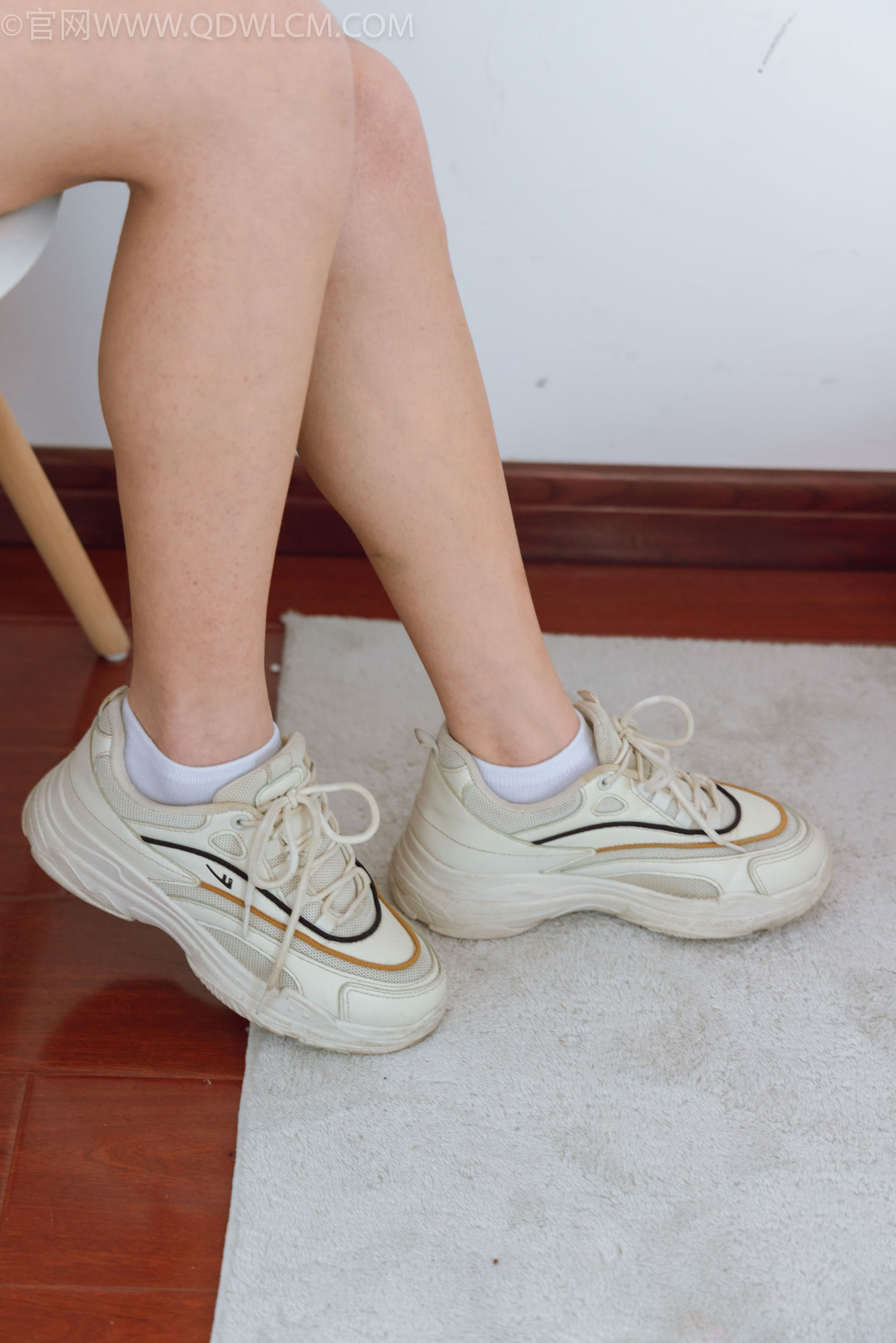 物恋传媒 No.2165 沁沁 -爱意长存_第2张