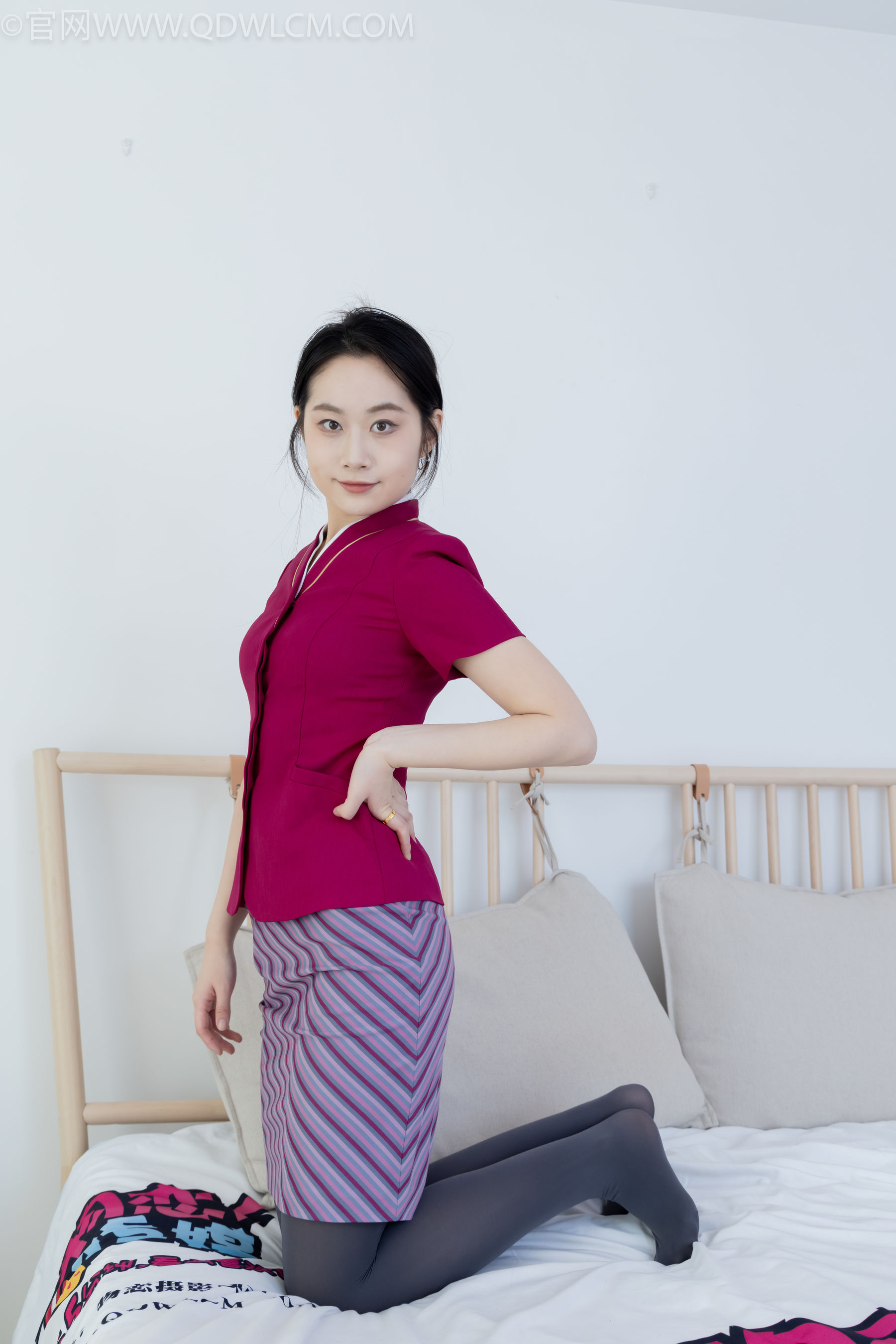 物恋传媒 No.2170 小新 -世界尽头_第5张