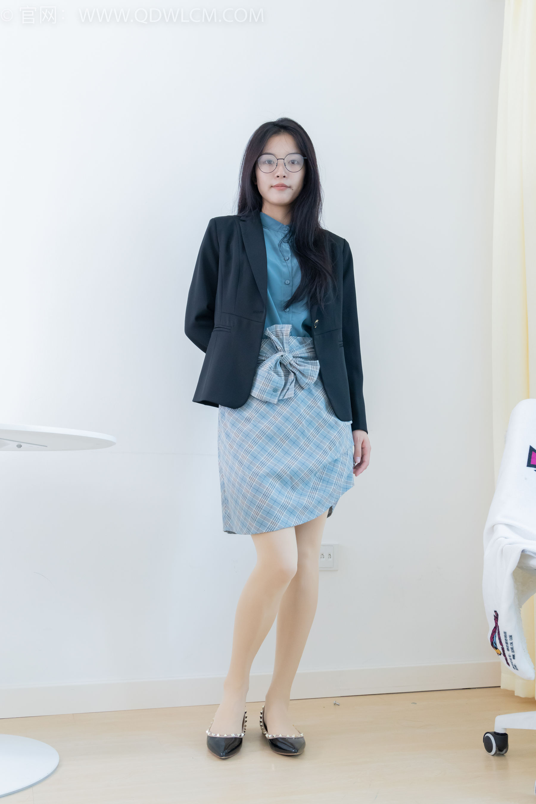 物恋传媒 No.2172 茯苓 -未尽的故事_第1张