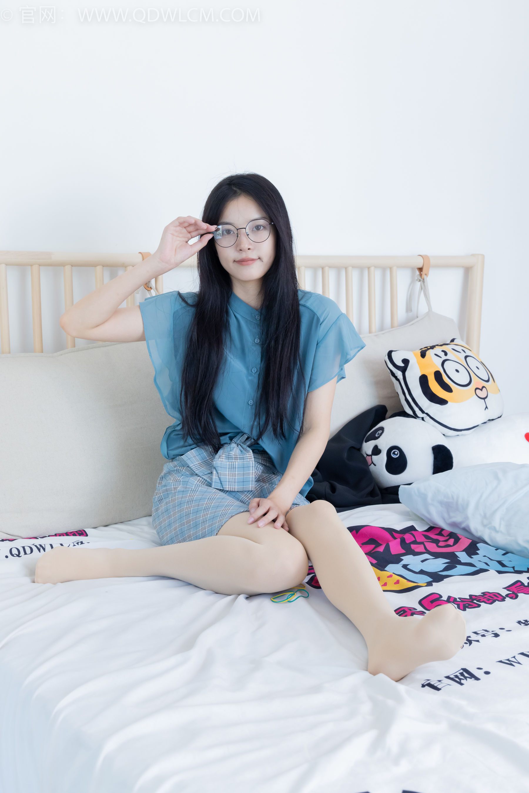 物恋传媒 No.2172 茯苓 -未尽的故事_第3张